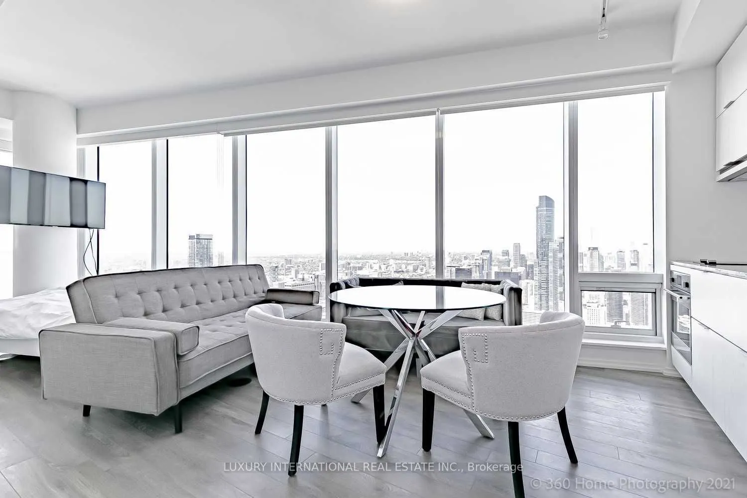 197 Yonge Street, #5612