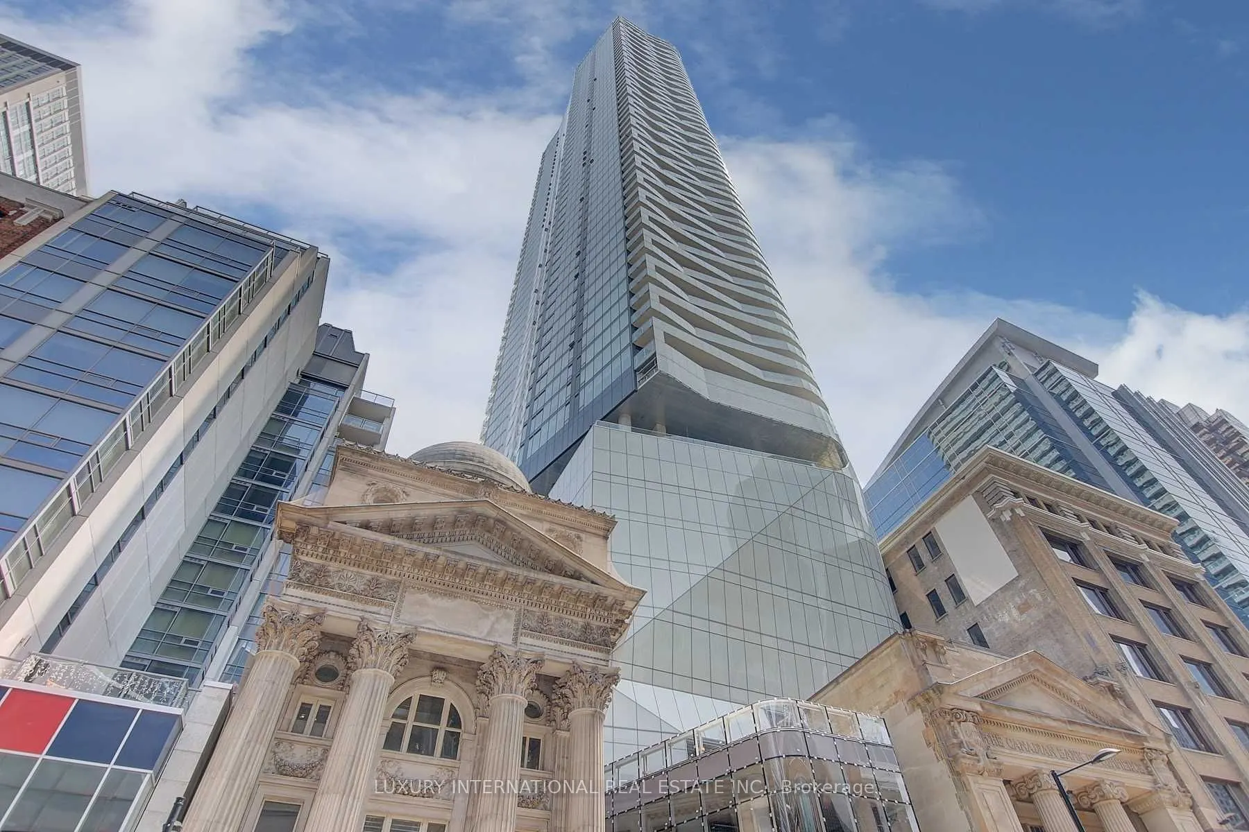 197 Yonge Street, #5612