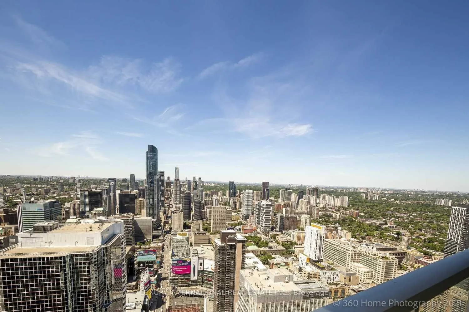 197 Yonge Street, #5612