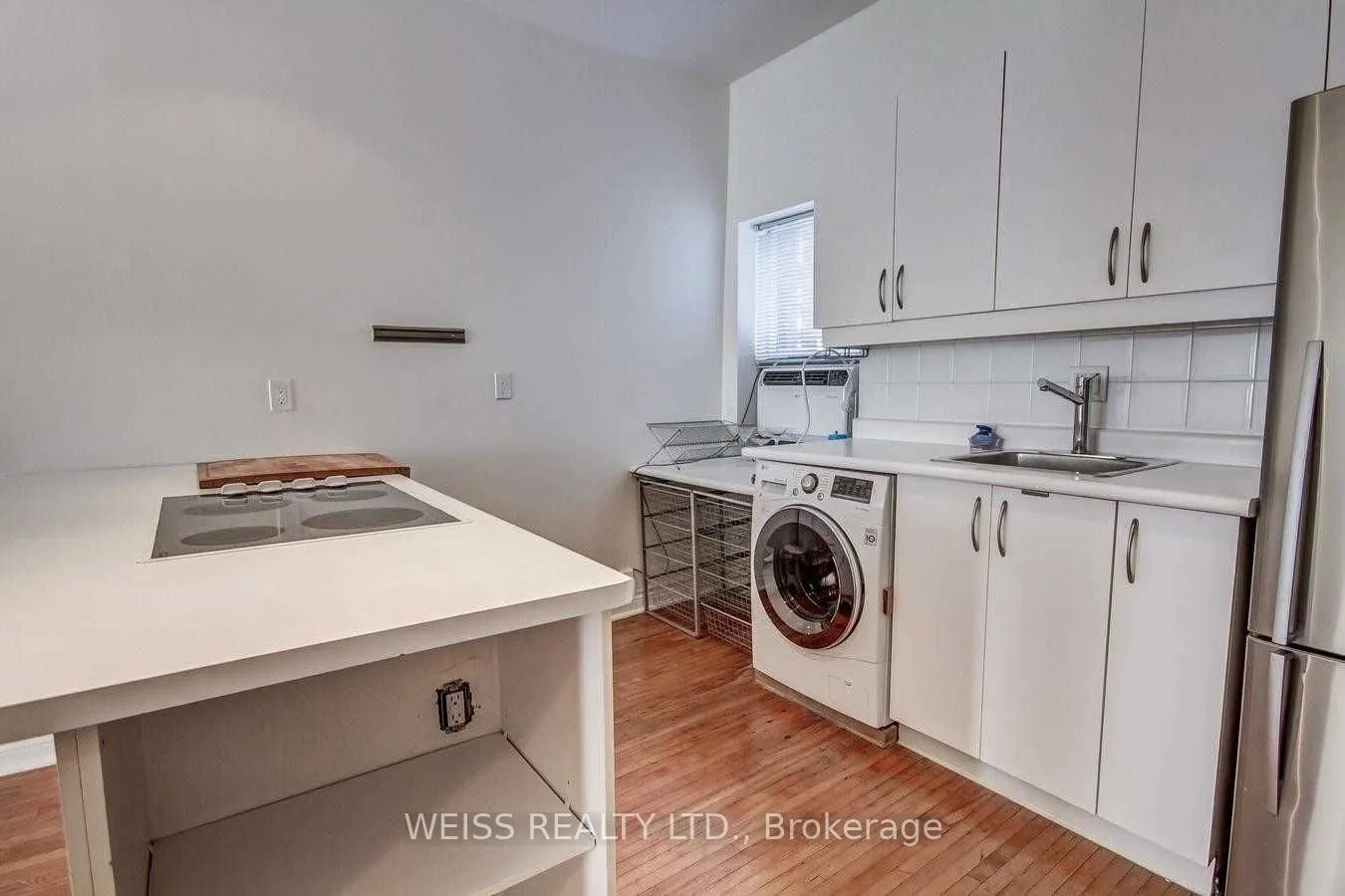 1114 Queen Street W, #2nd Fl