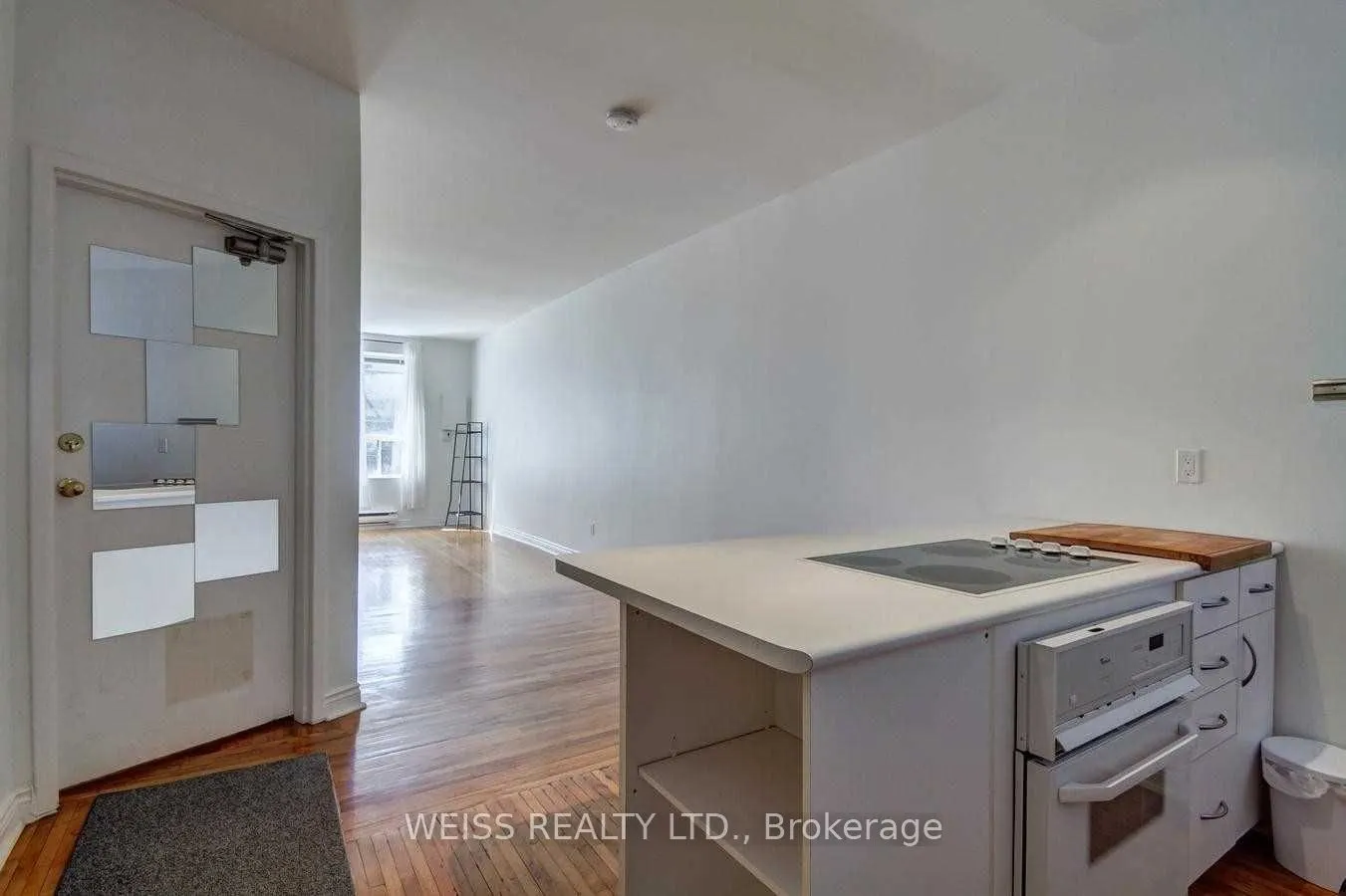 1114 Queen Street W, #2nd Fl