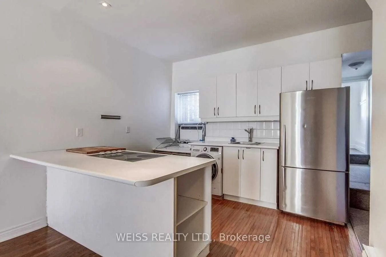 1114 Queen Street W, #2nd Fl