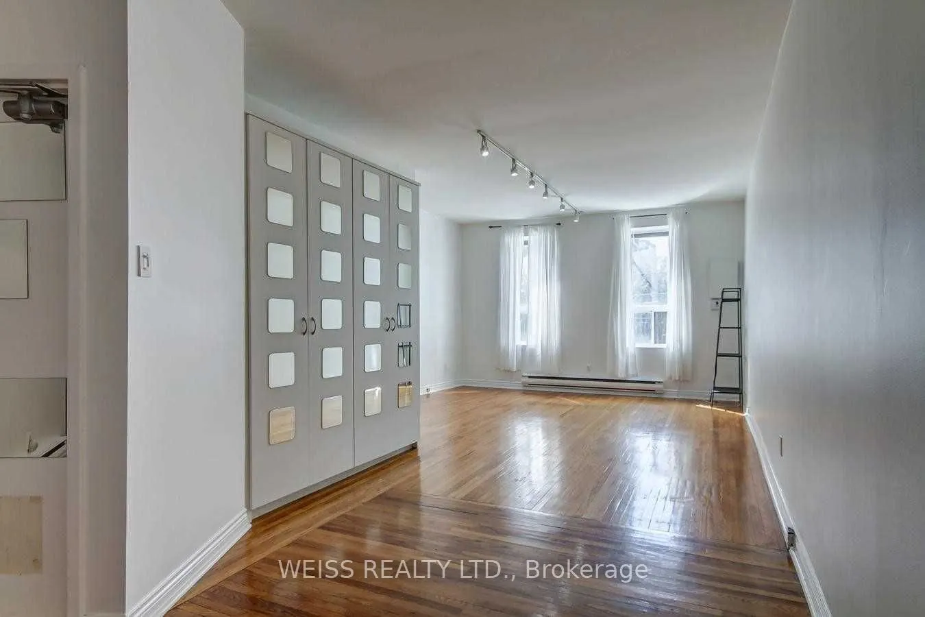1114 Queen Street W, #2nd Fl