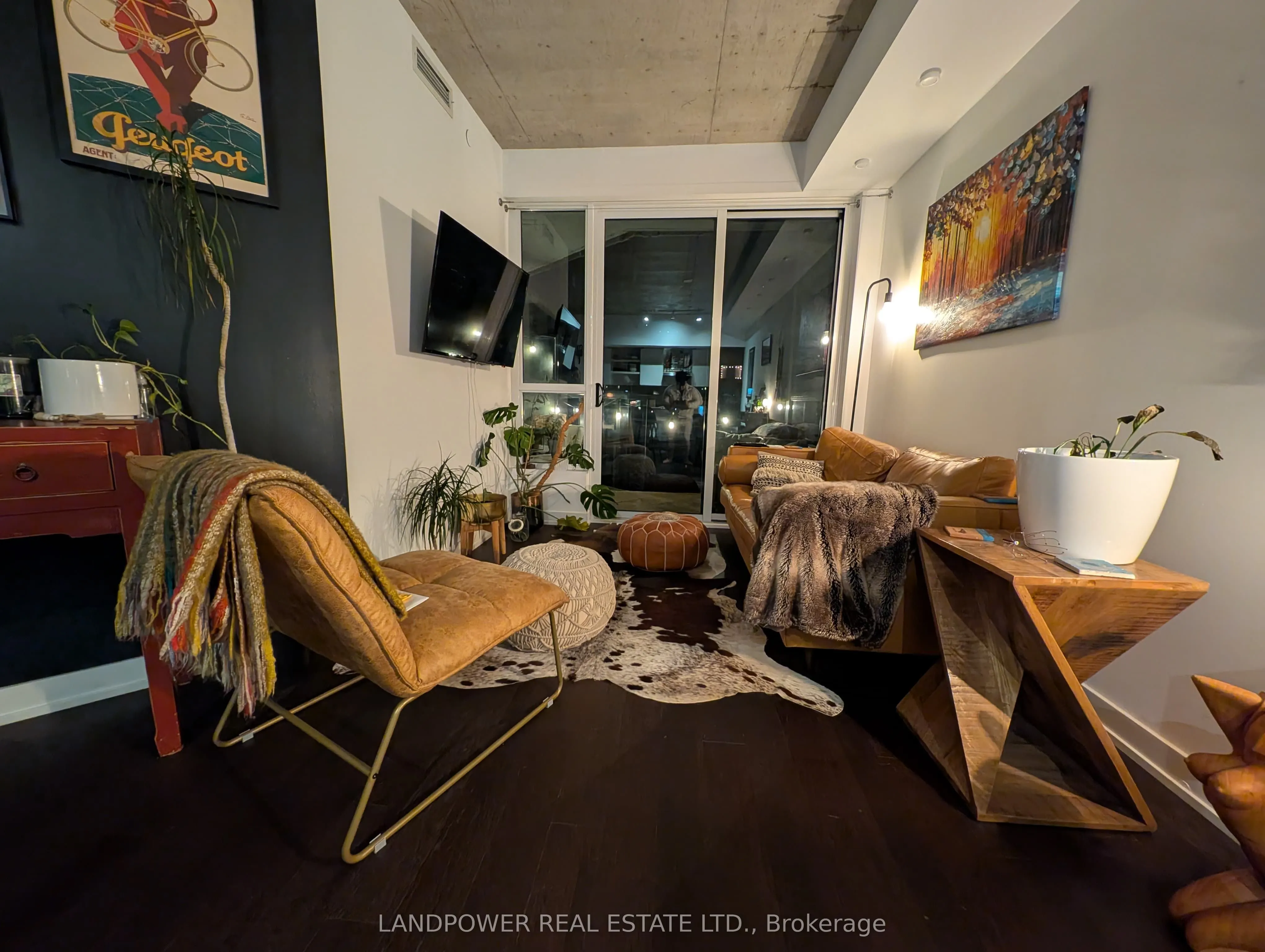 1030 King Street W, #610