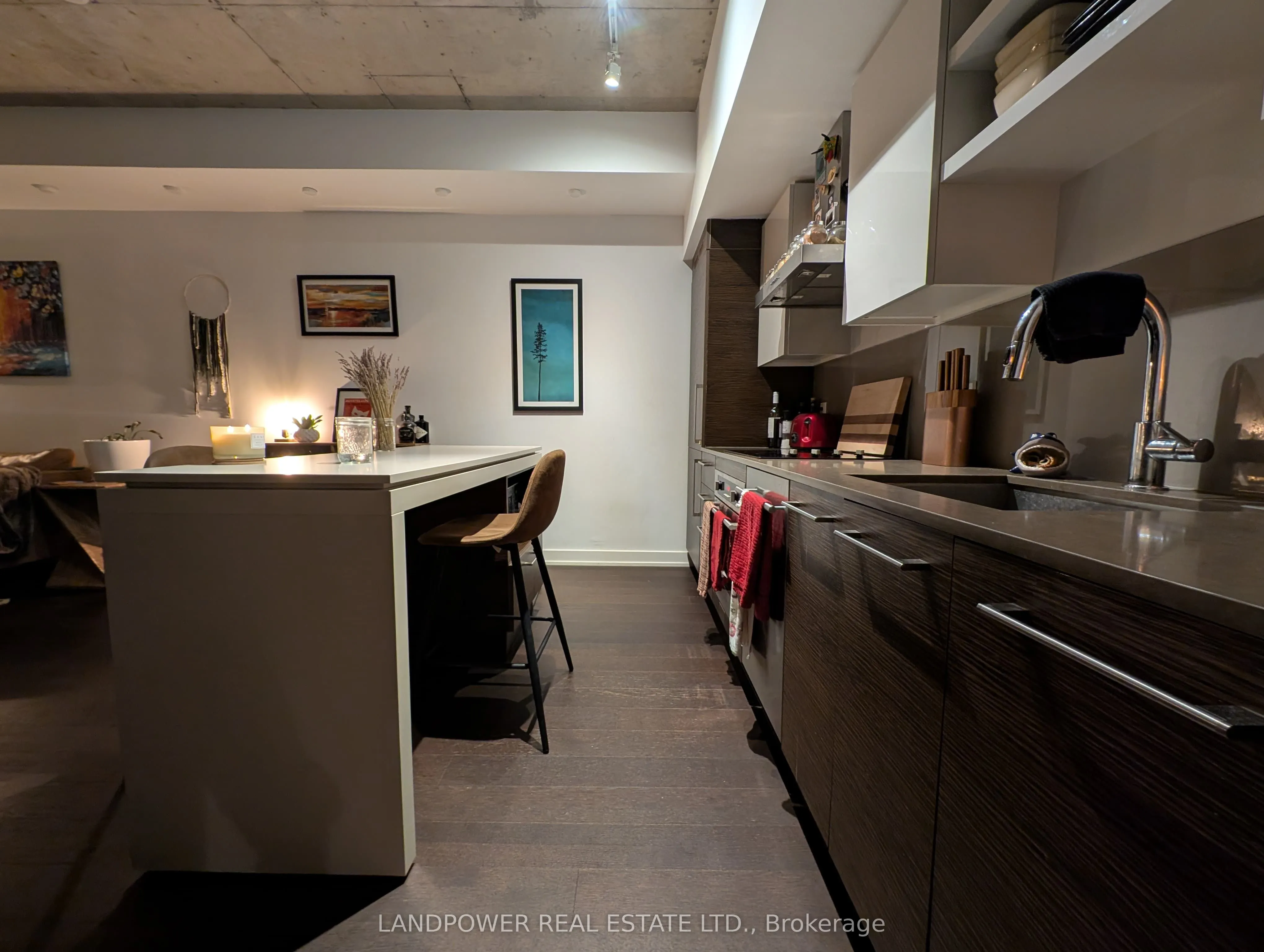 1030 King Street W, #610