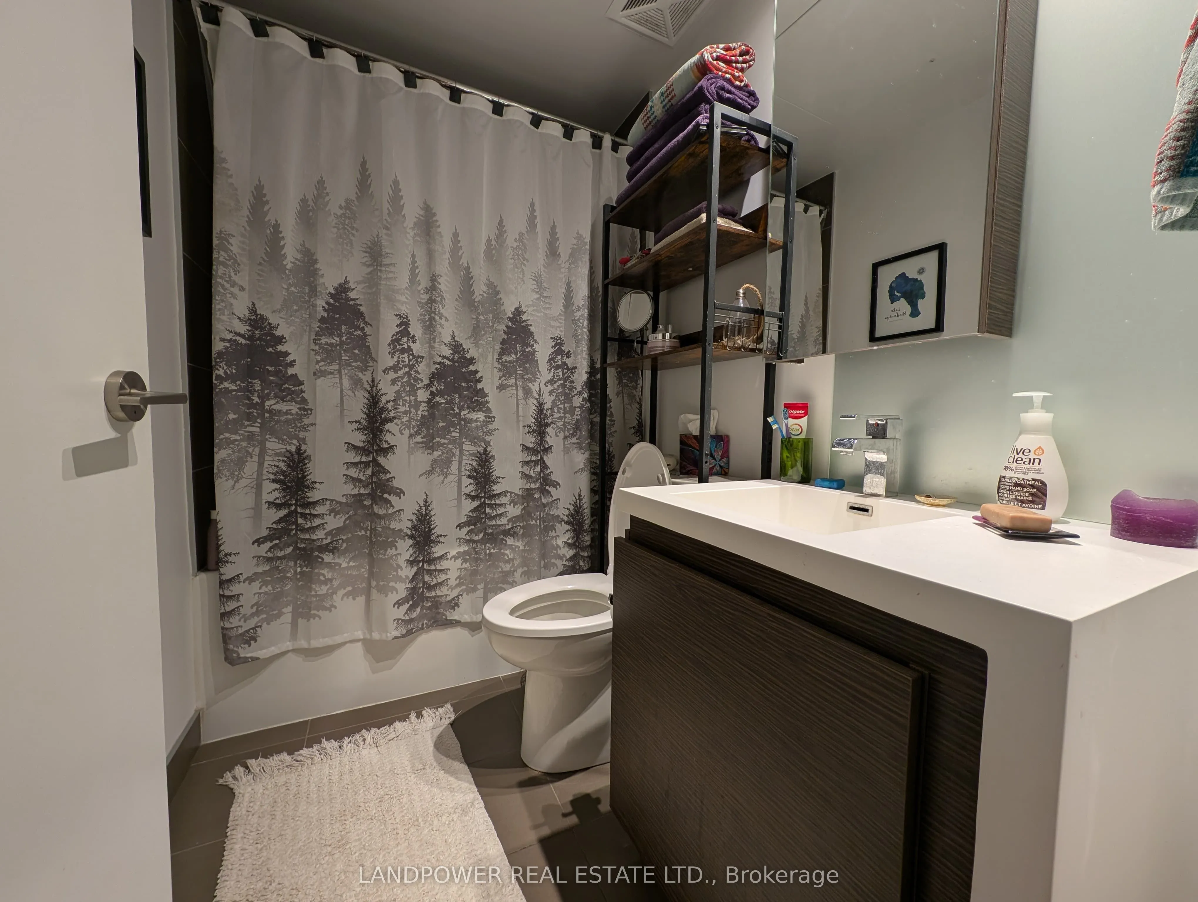 1030 King Street W, #610