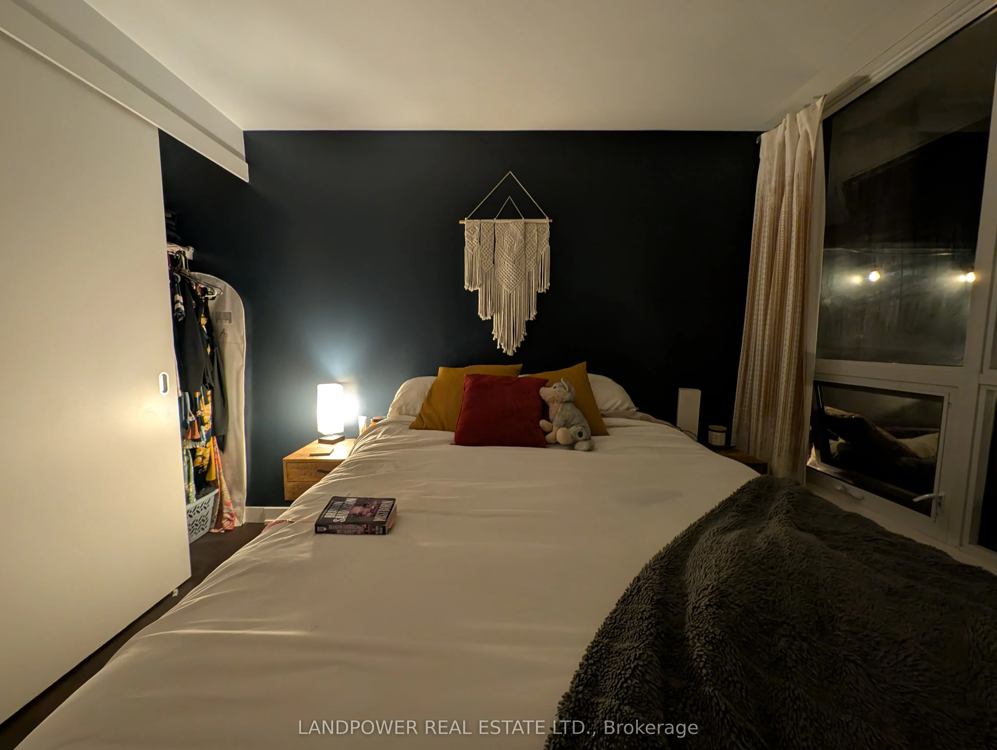 1030 King Street W, #610