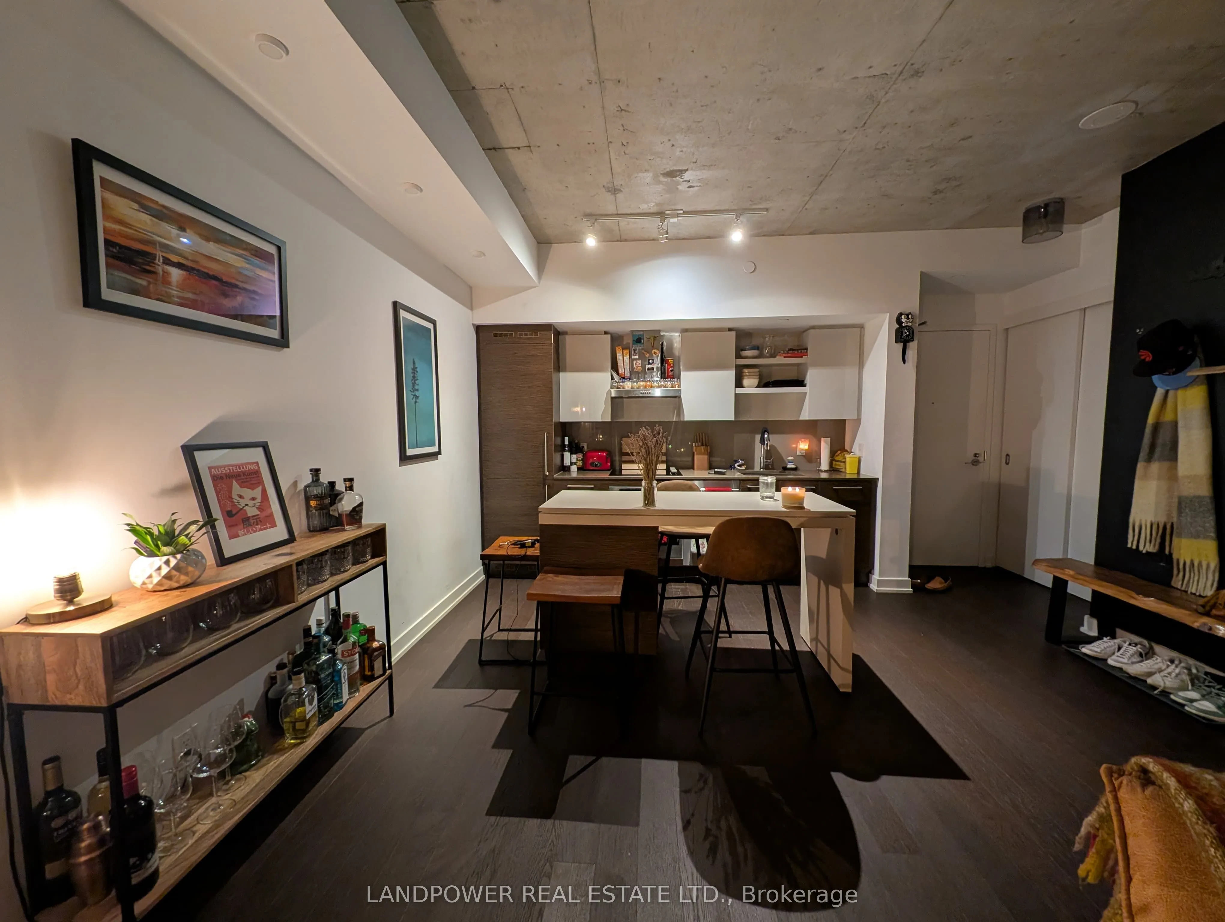 1030 King Street W, #610
