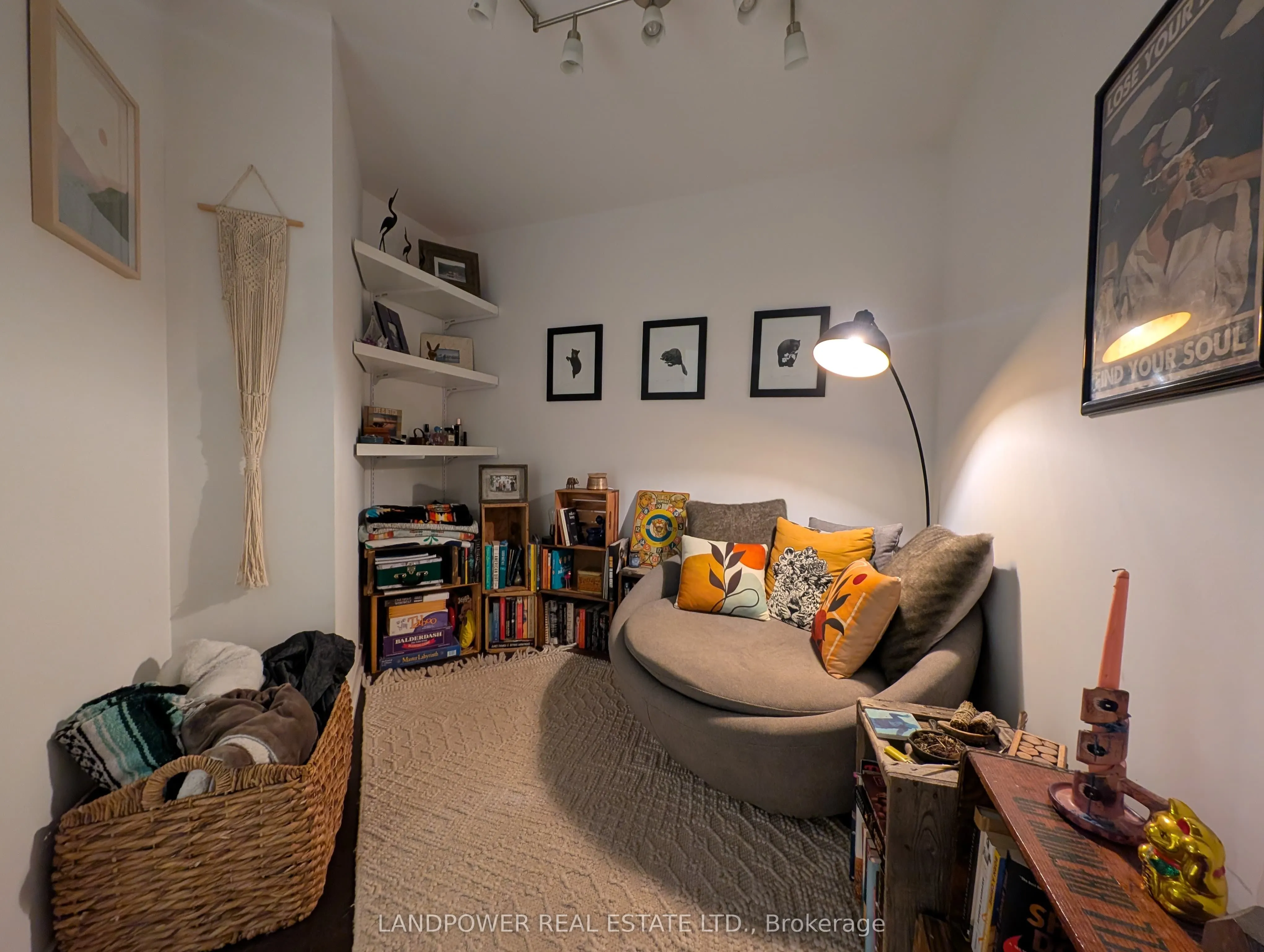 1030 King Street W, #610