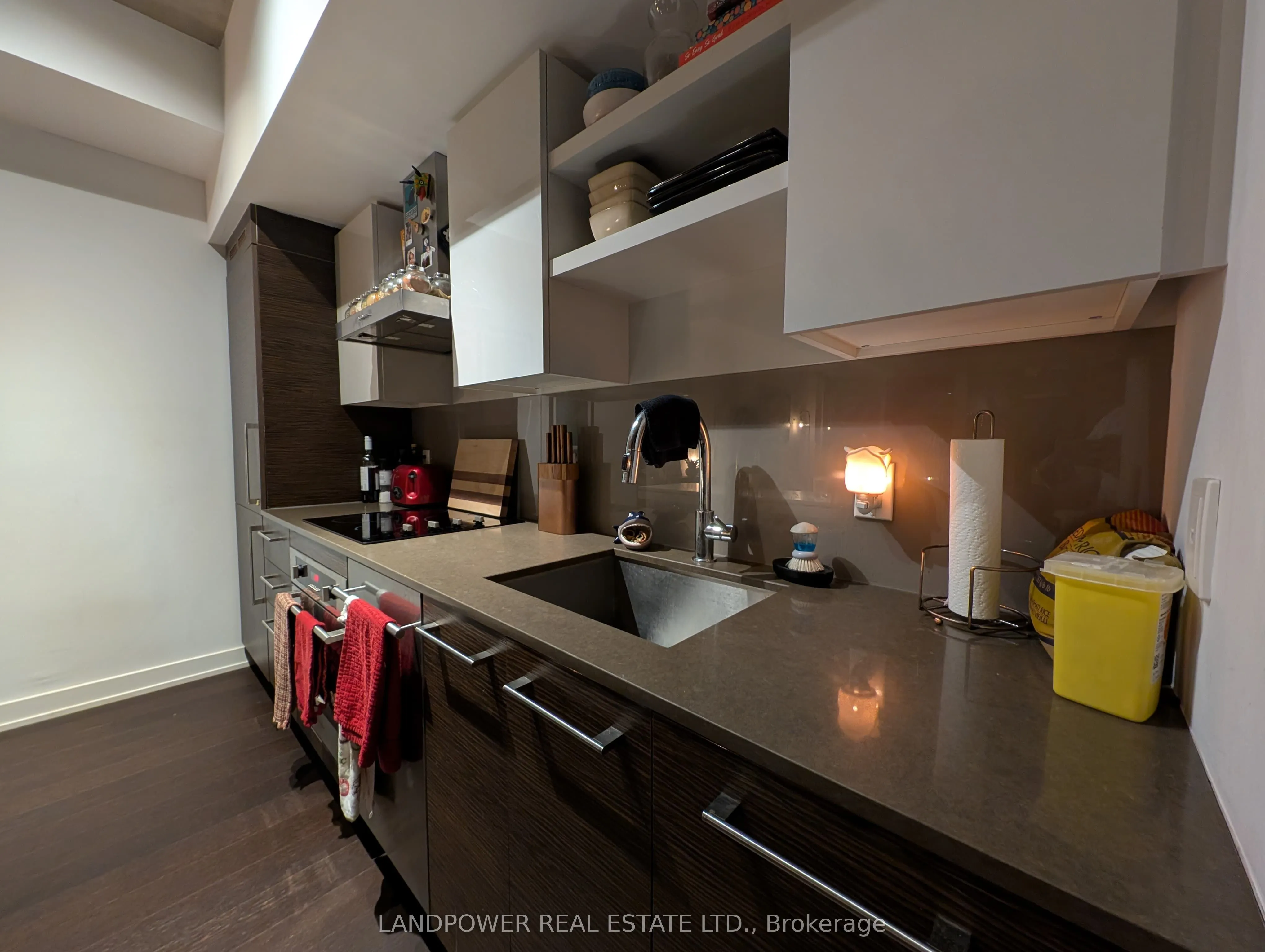 1030 King Street W, #610
