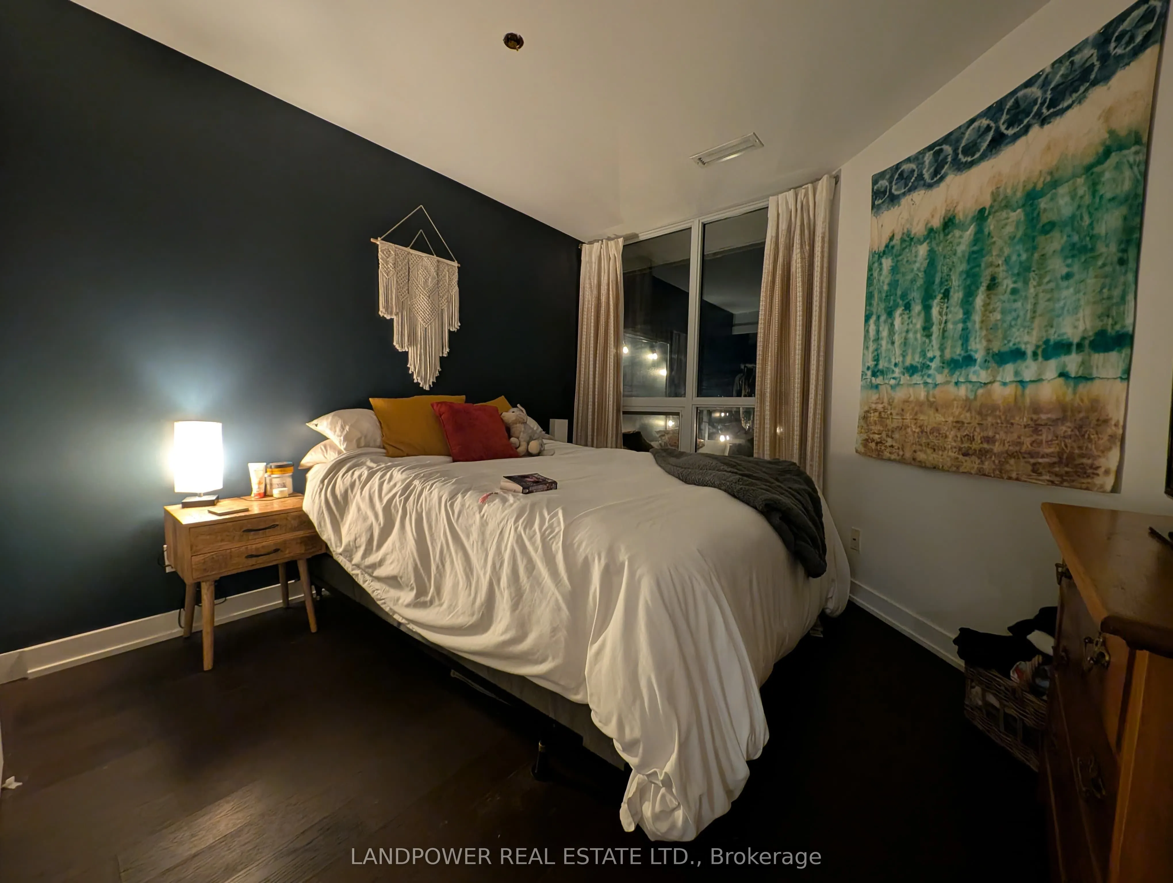 1030 King Street W, #610