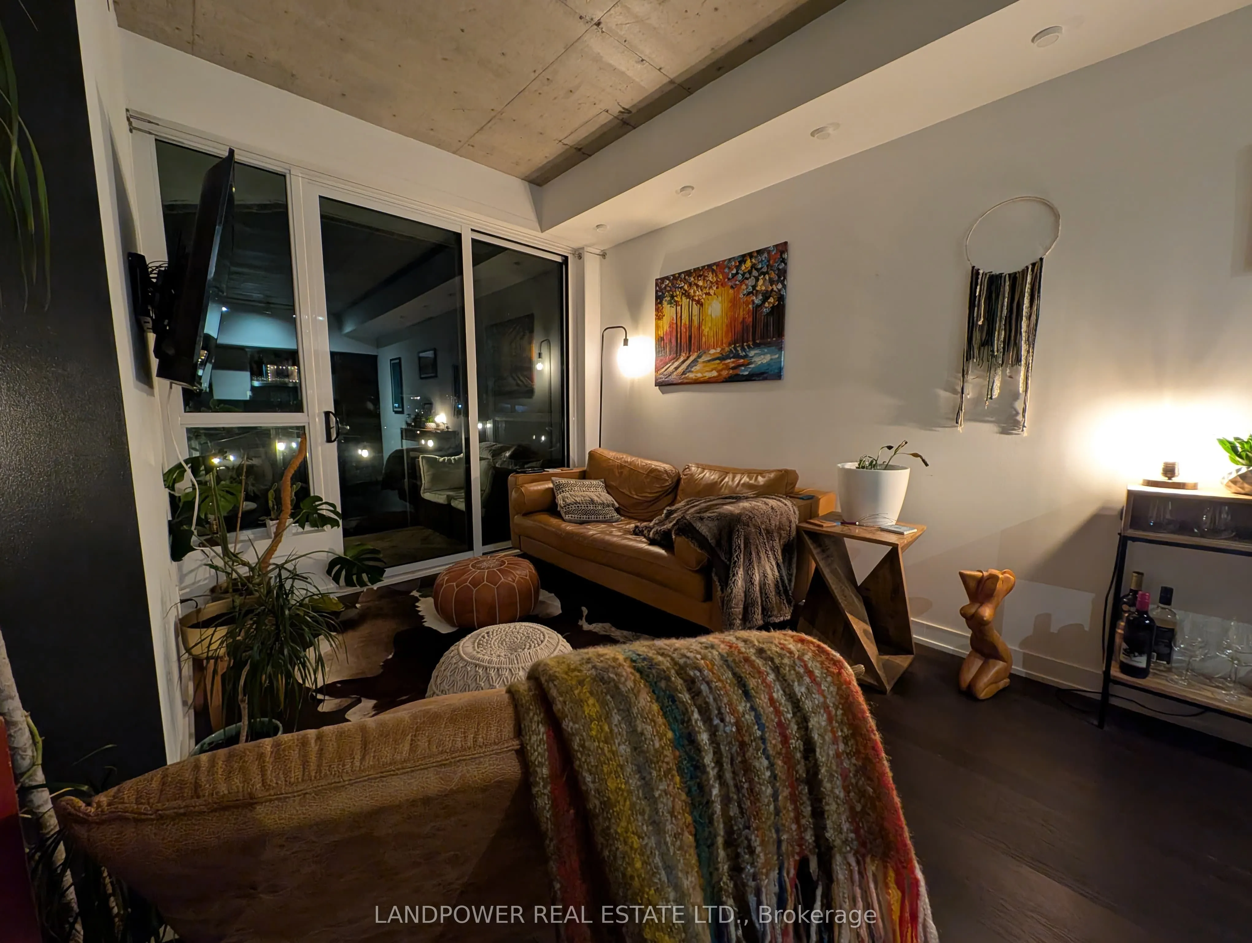 1030 King Street W, #610