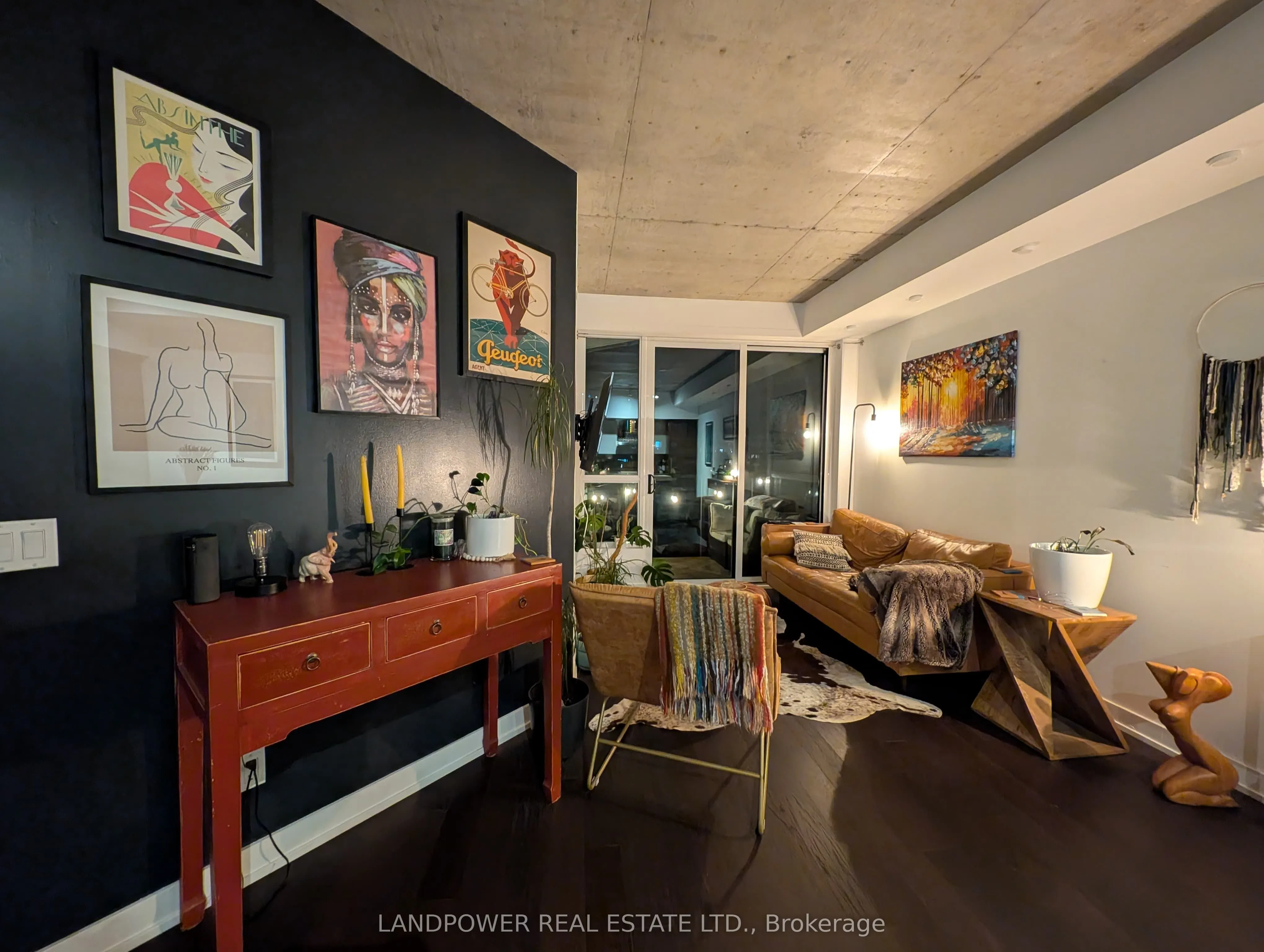 1030 King Street W, #610