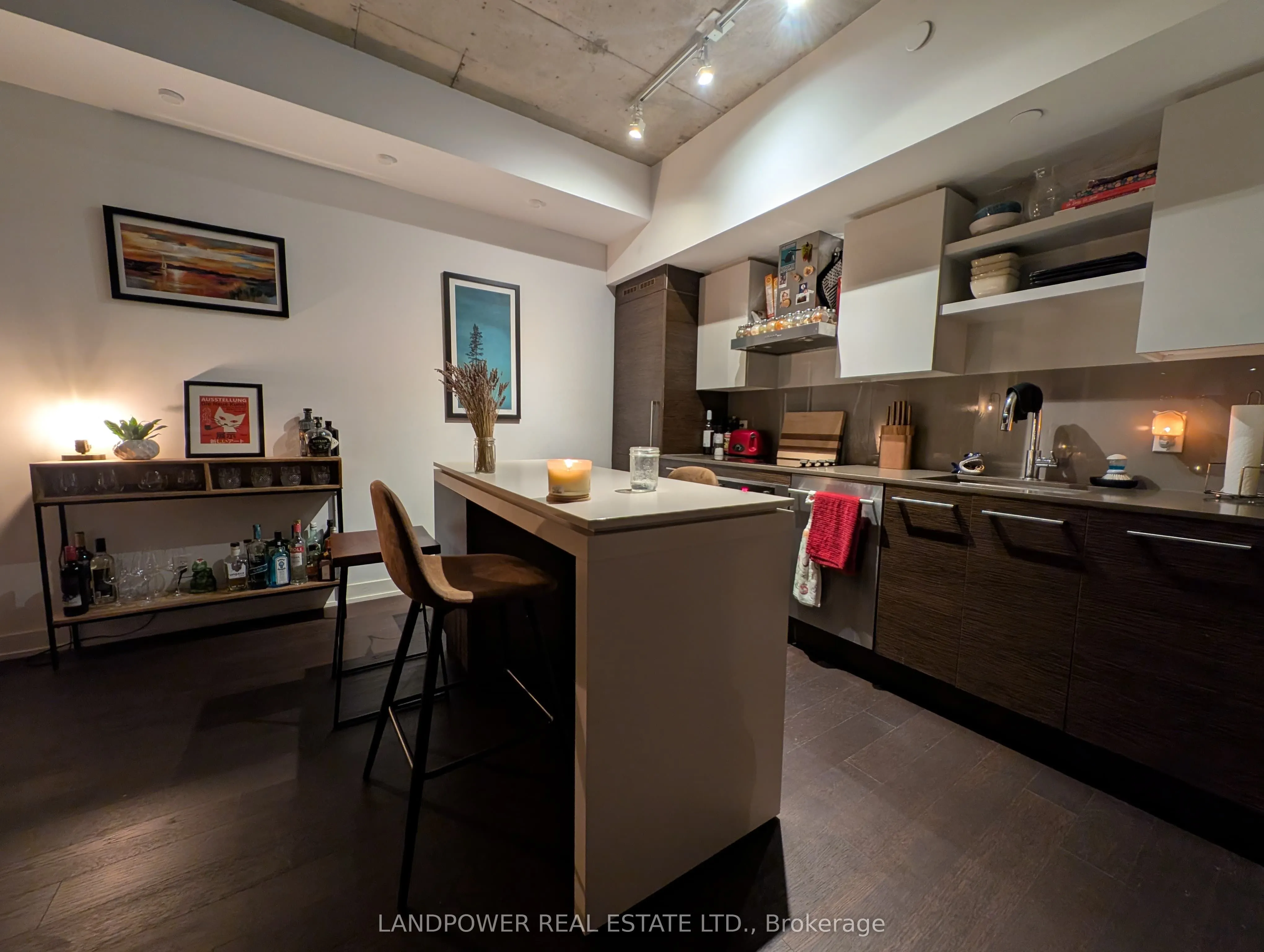 1030 King Street W, #610