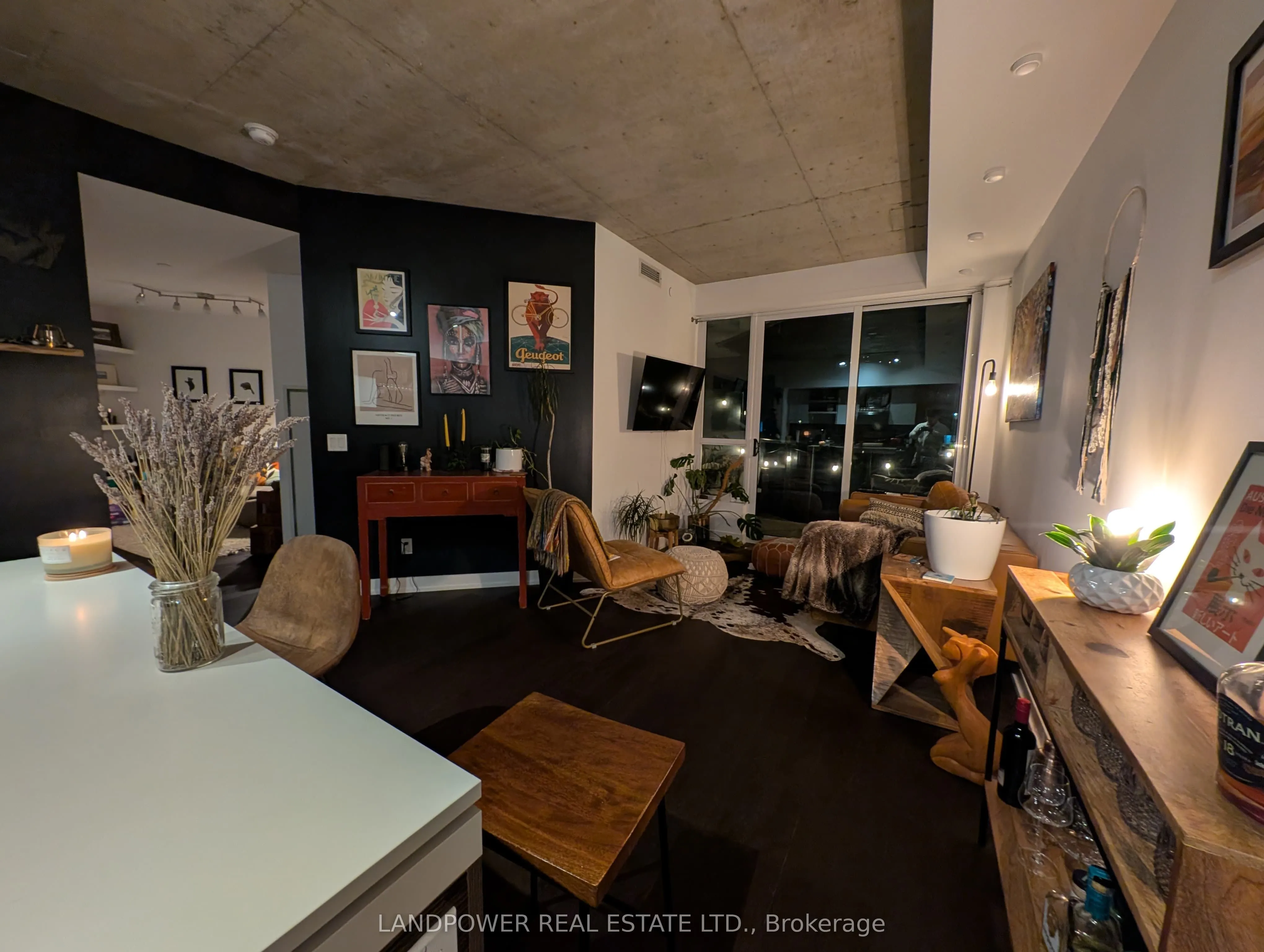 1030 King Street W, #610
