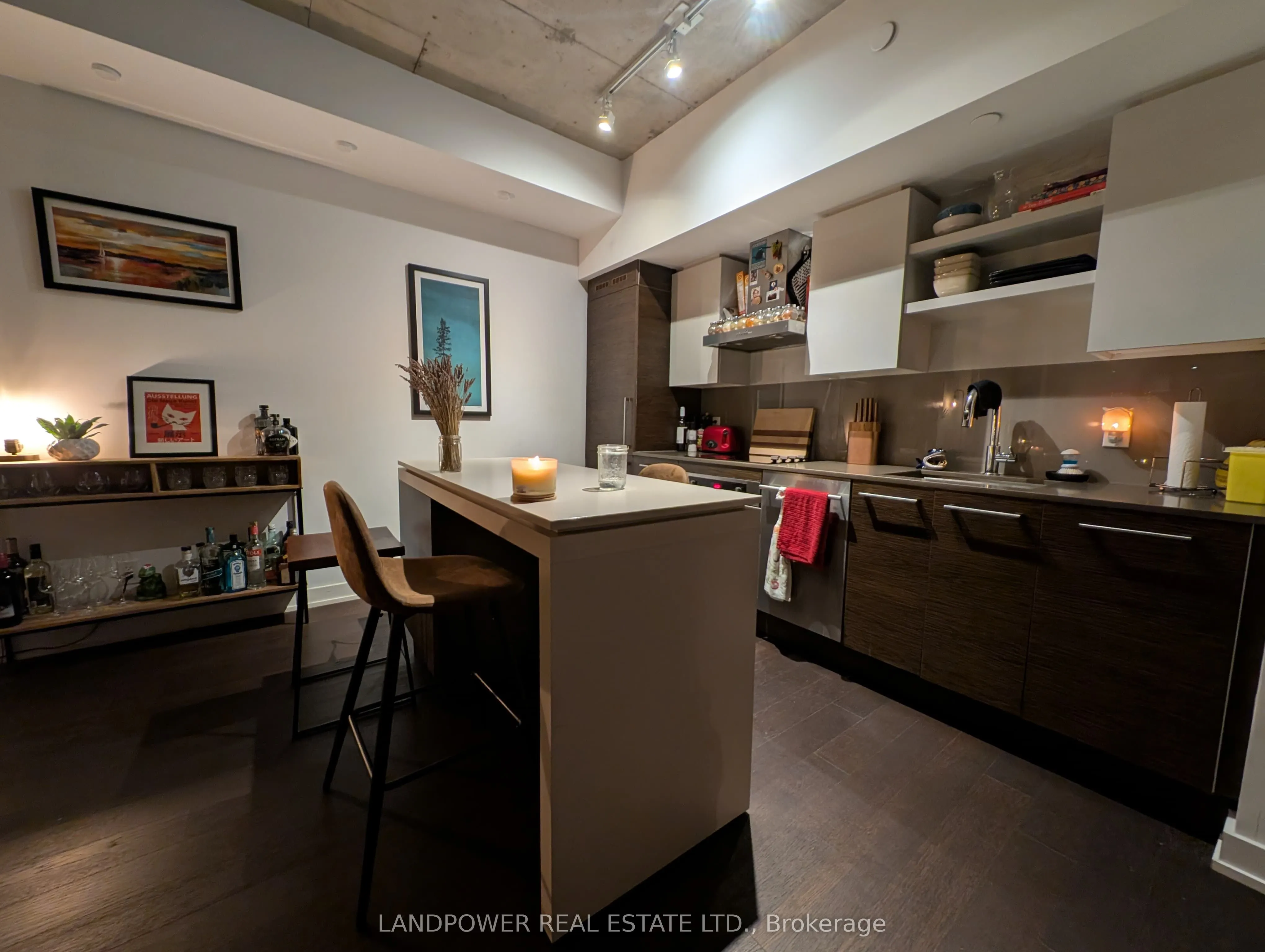 1030 King Street W, #610