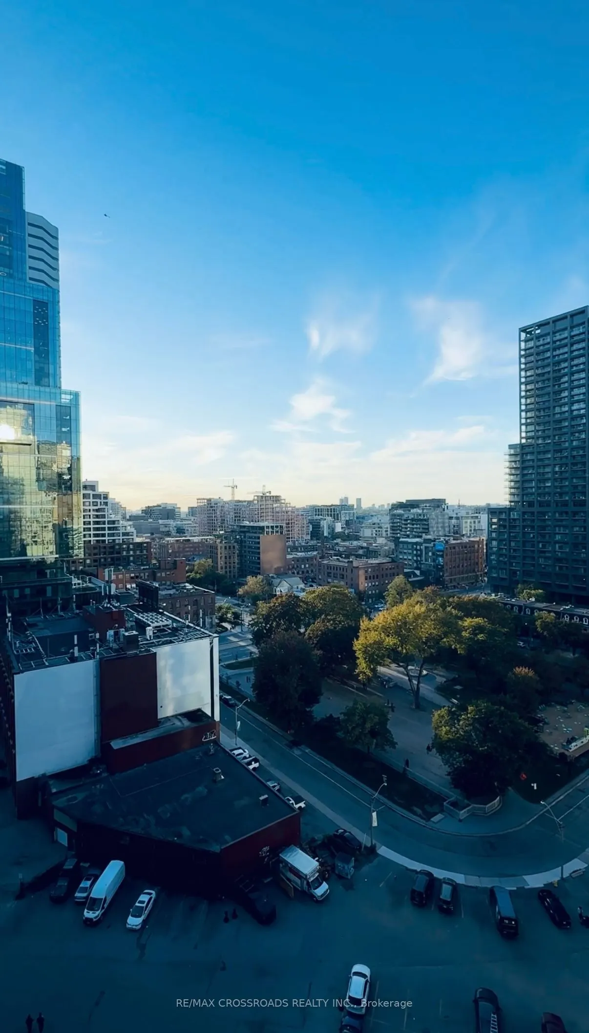 352 Front Street W, #1612