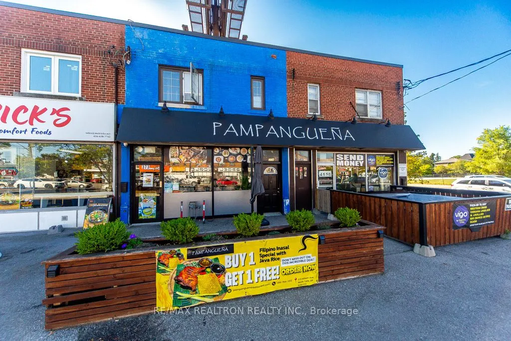 373 & 375 Wilson Avenue