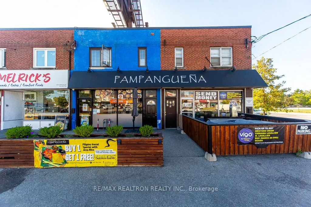 373 & 375 Wilson Avenue