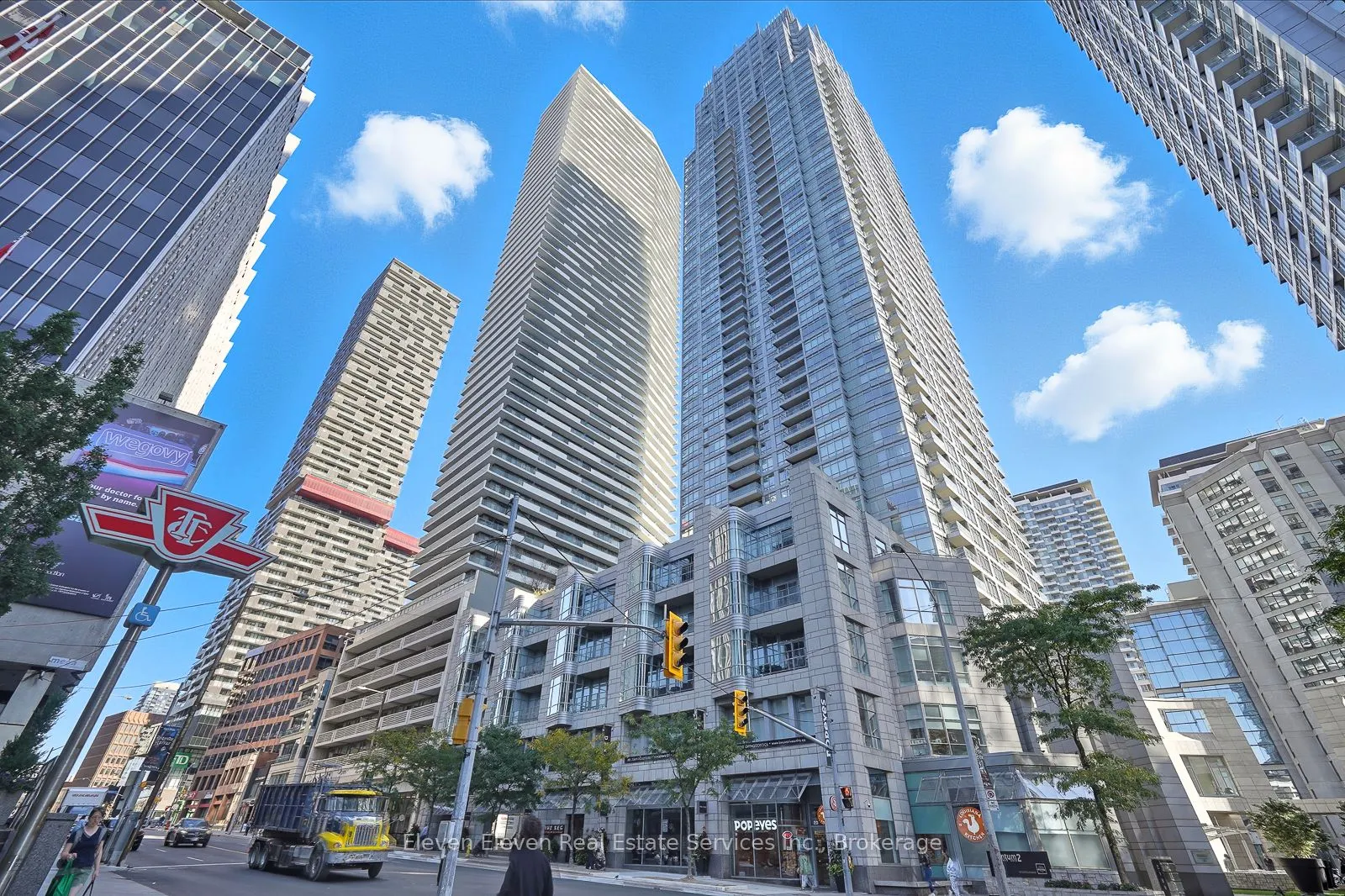 2221 Yonge Street, #2009