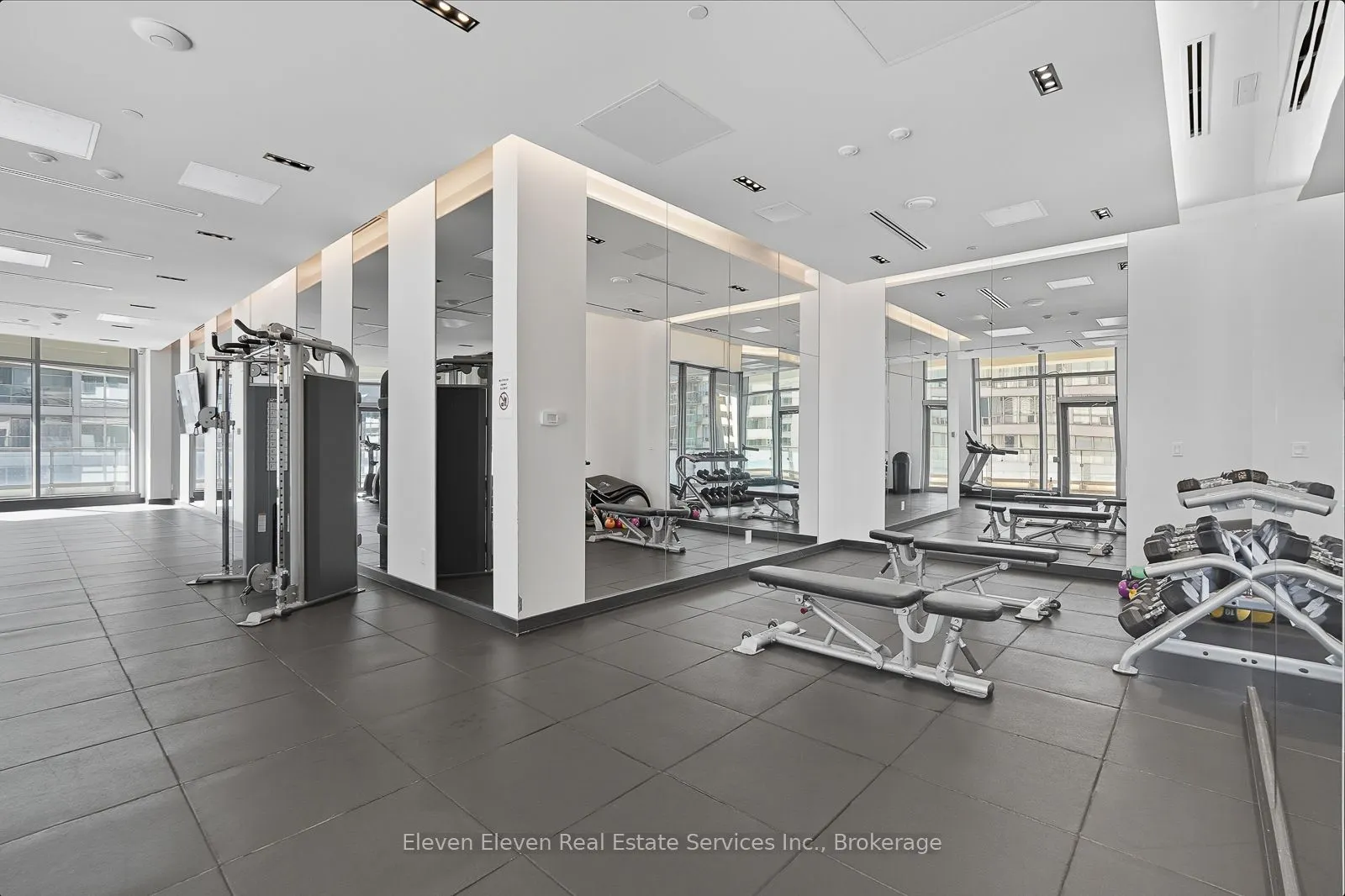 2221 Yonge Street, #2009