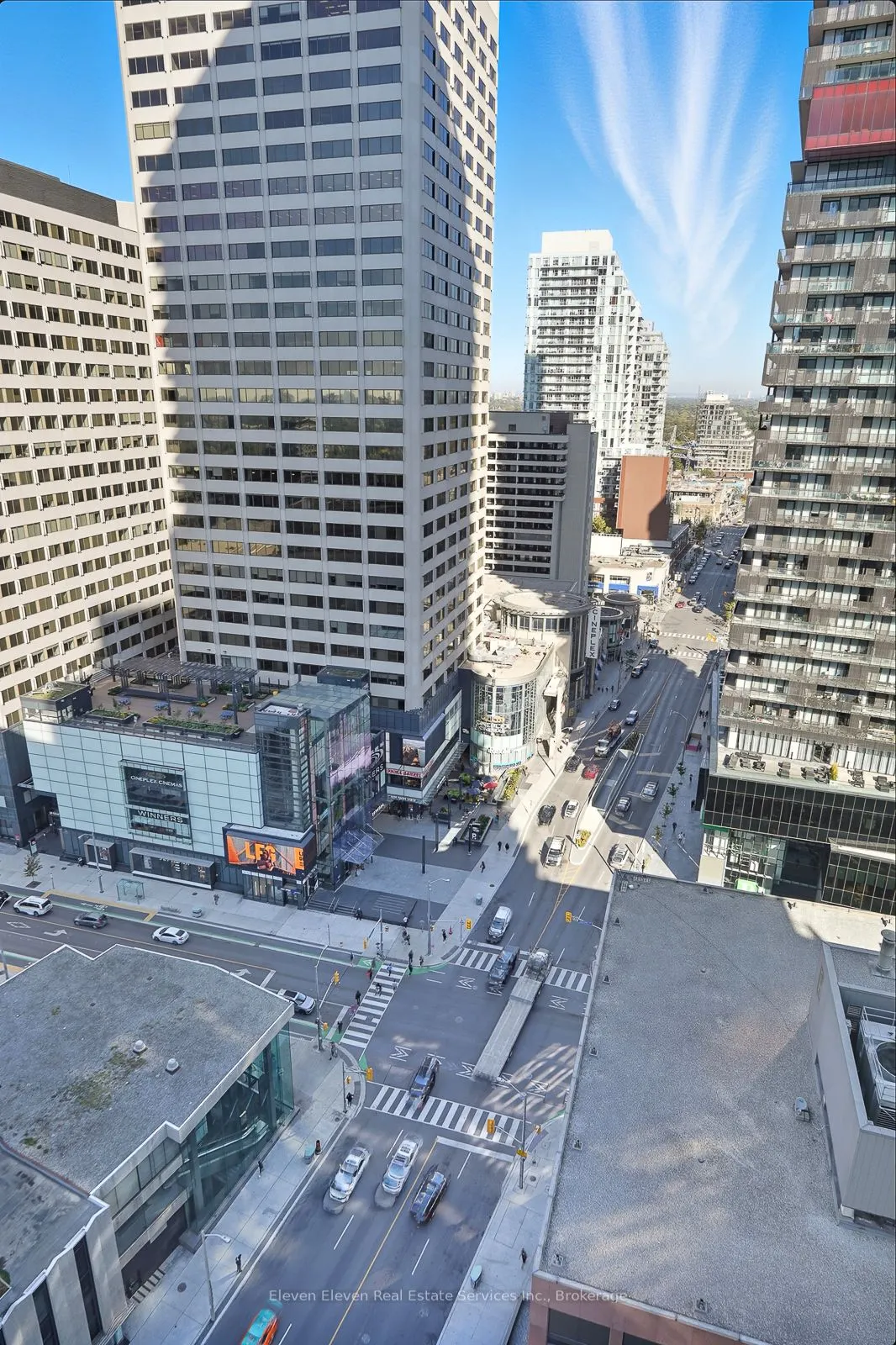 2221 Yonge Street, #2009