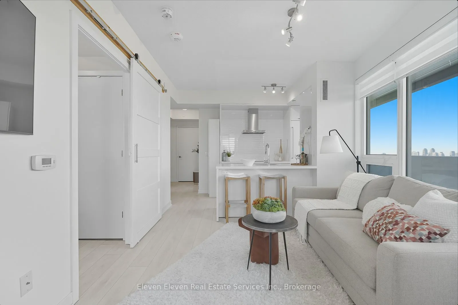 2221 Yonge Street, #2009
