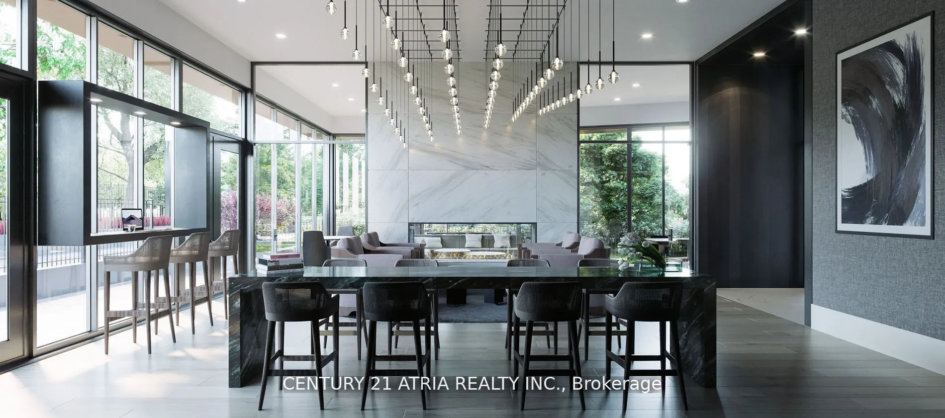 250 Lawrence Avenue W