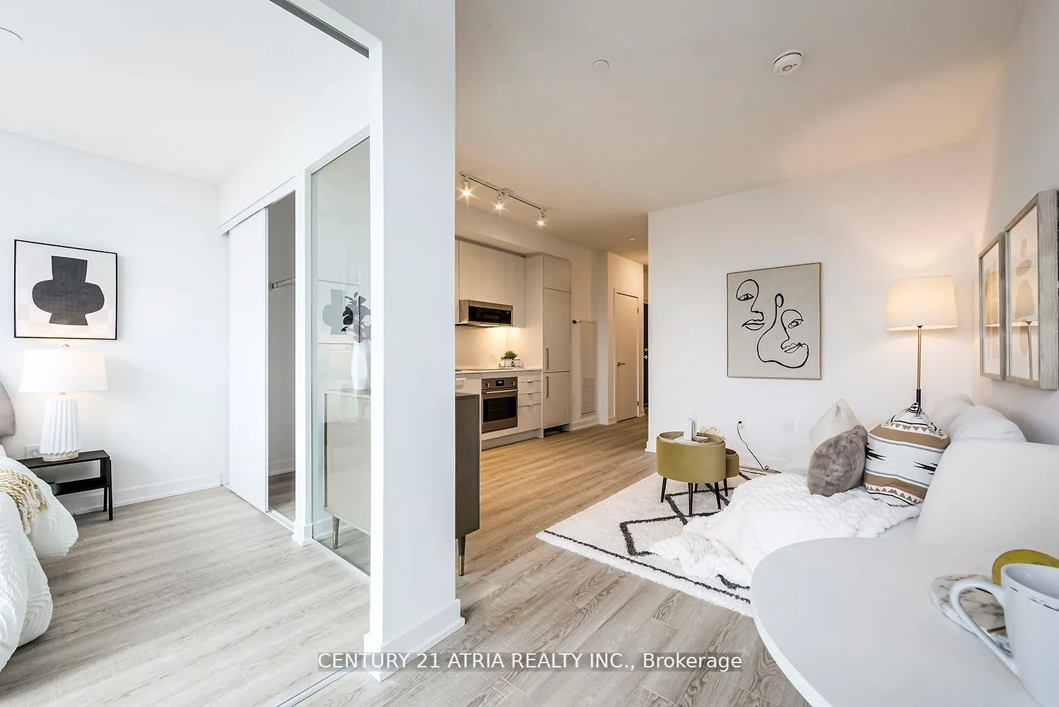 250 Lawrence Avenue W