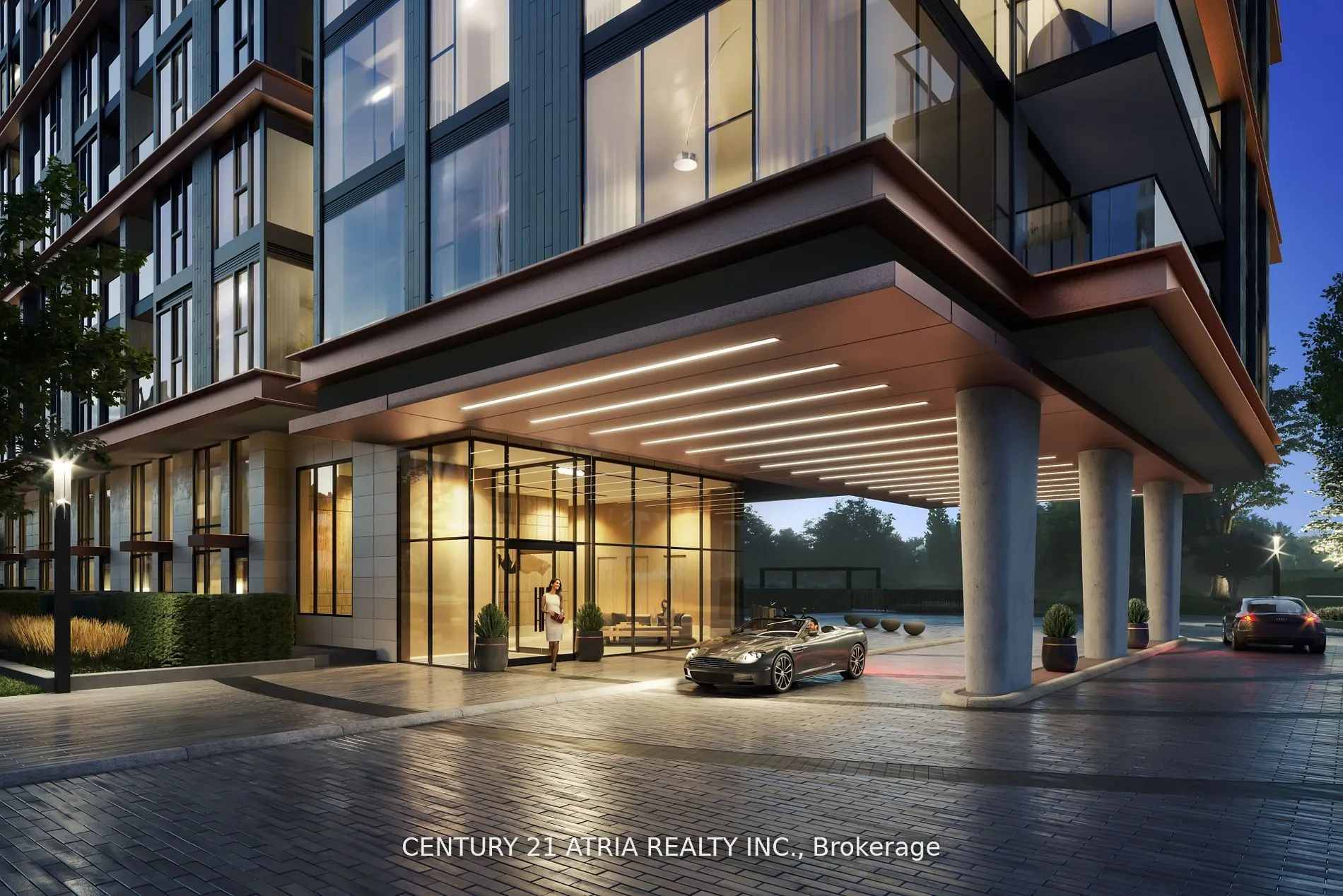 250 Lawrence Avenue W