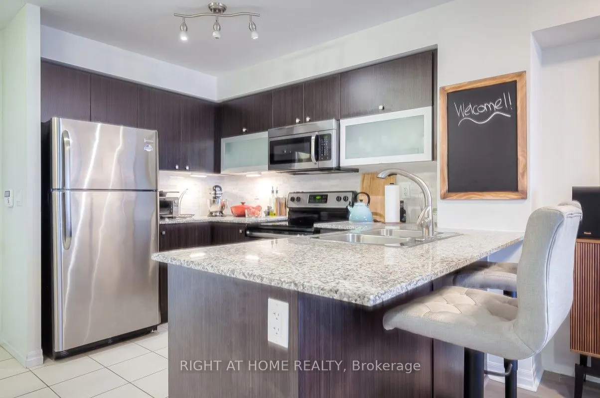 275 Yorkland Road, #1608