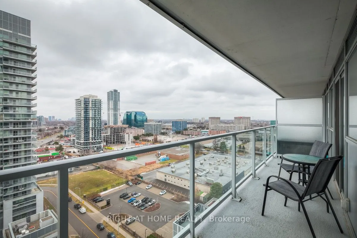 275 Yorkland Road, #1608