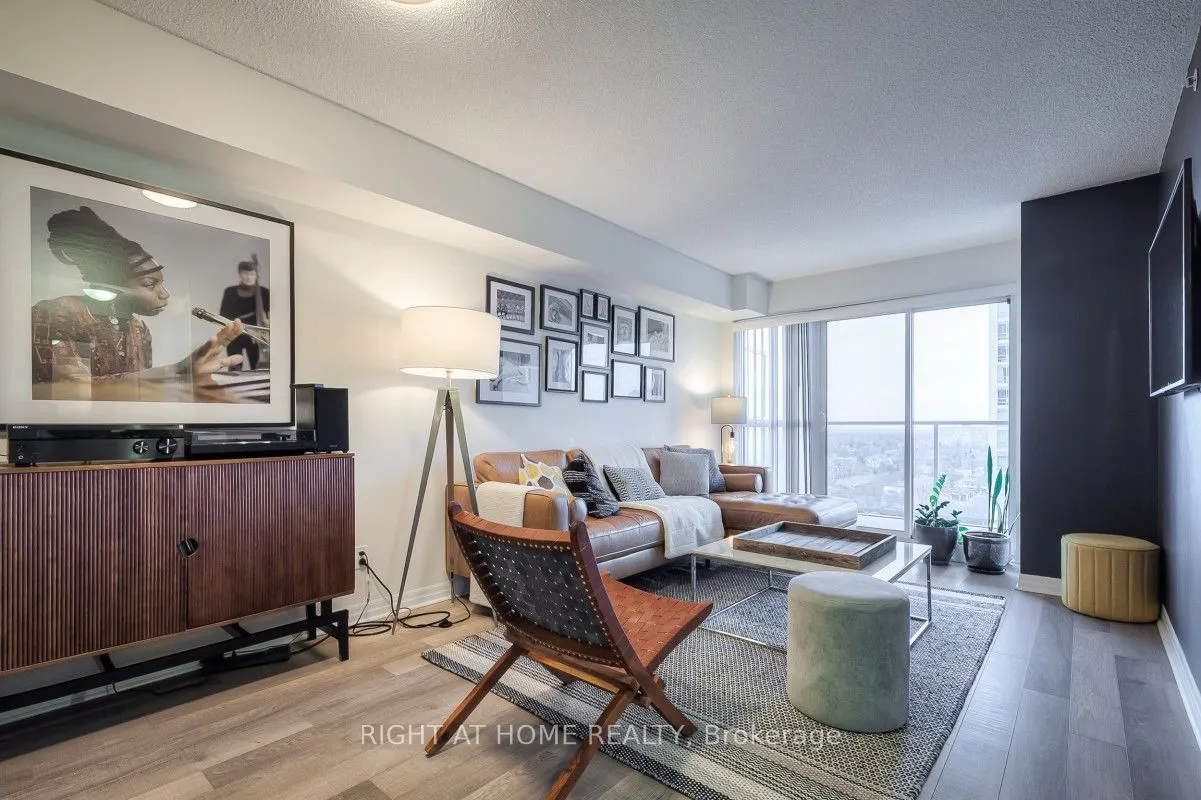 275 Yorkland Road, #1608