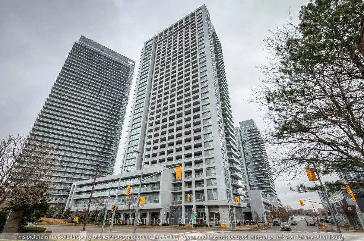 275 Yorkland Road, #1608