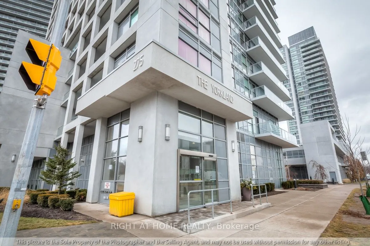 275 Yorkland Road, #1608