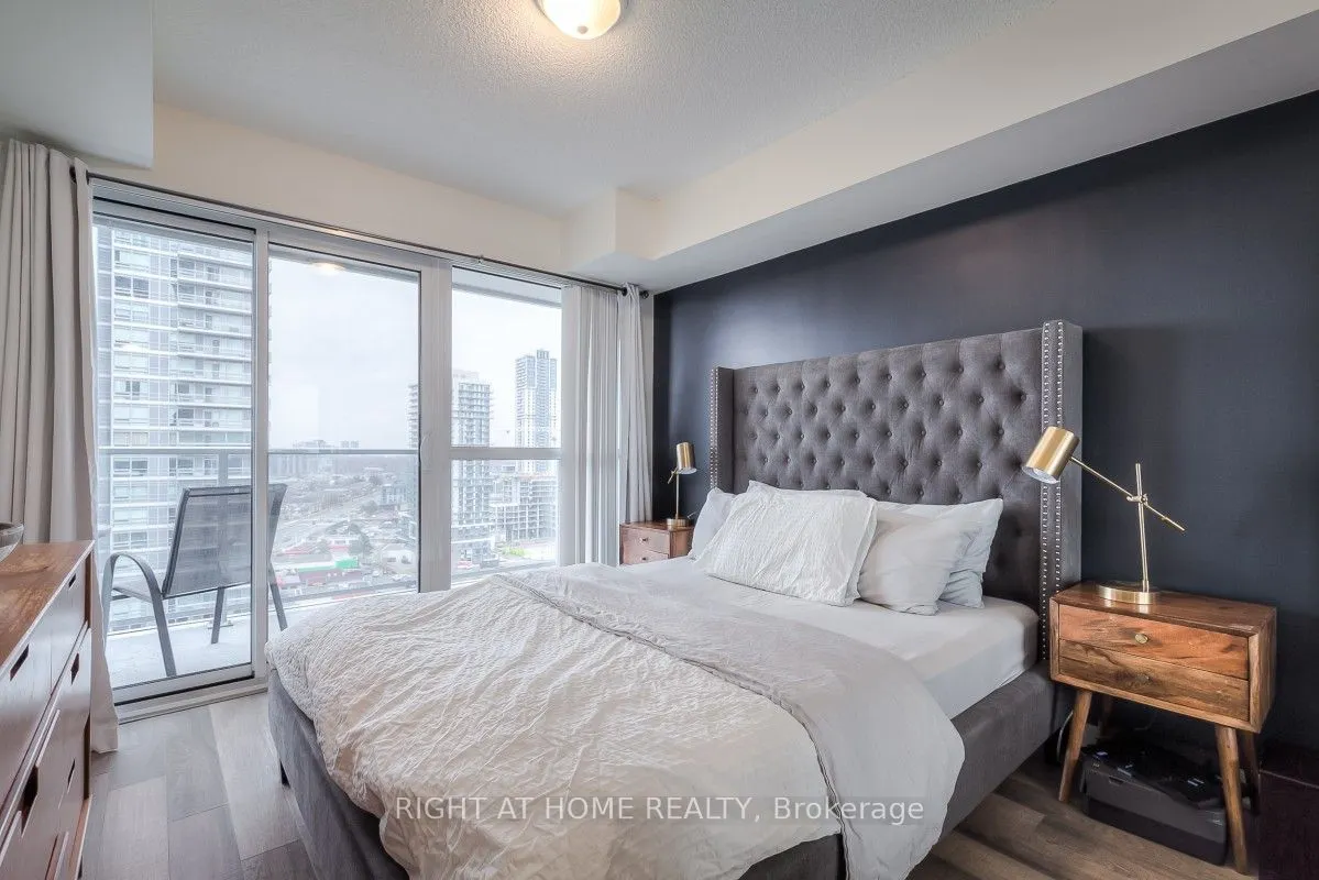 275 Yorkland Road, #1608