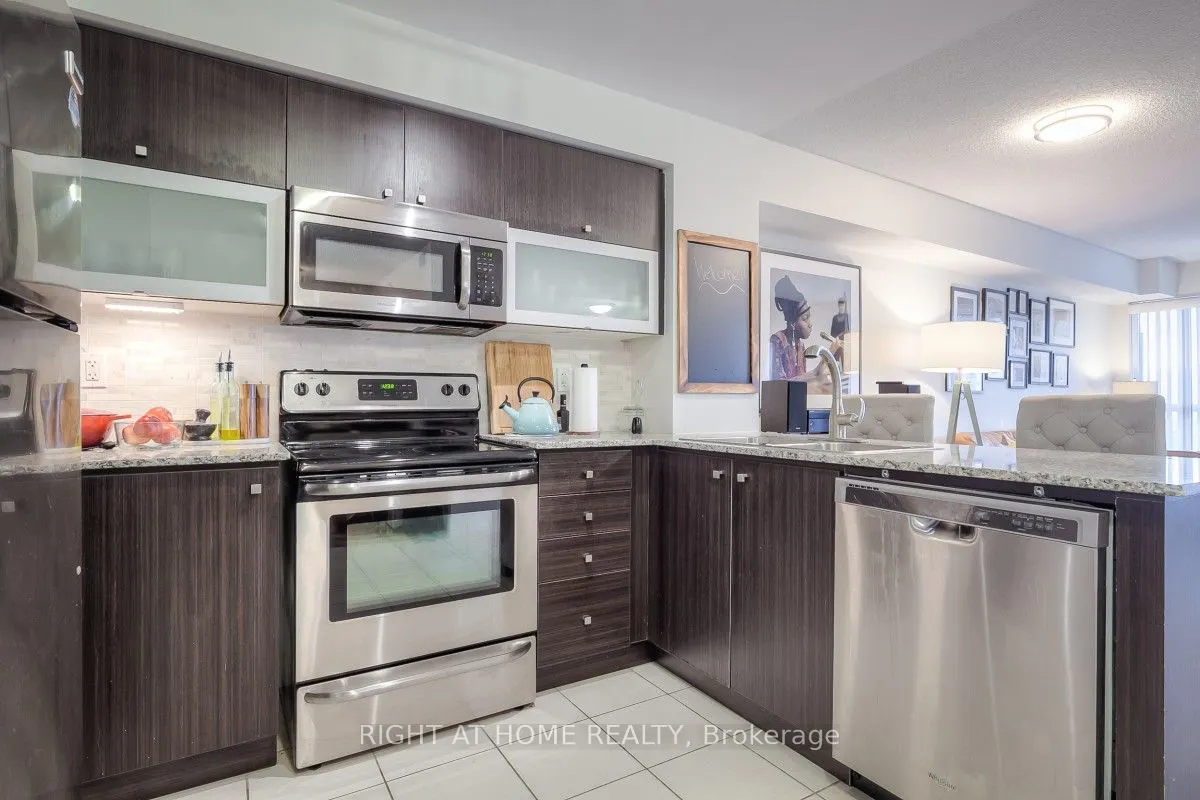 275 Yorkland Road, #1608