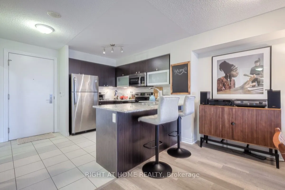 275 Yorkland Road, #1608