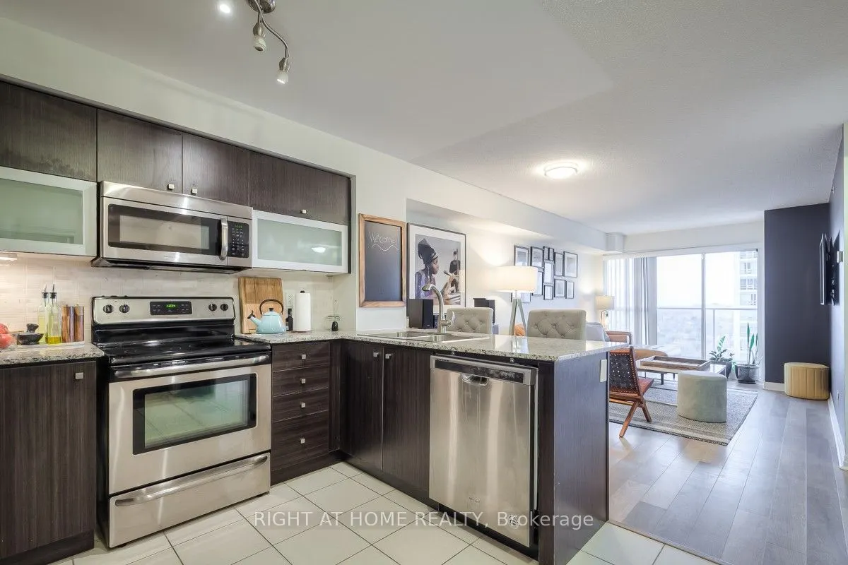 275 Yorkland Road, #1608