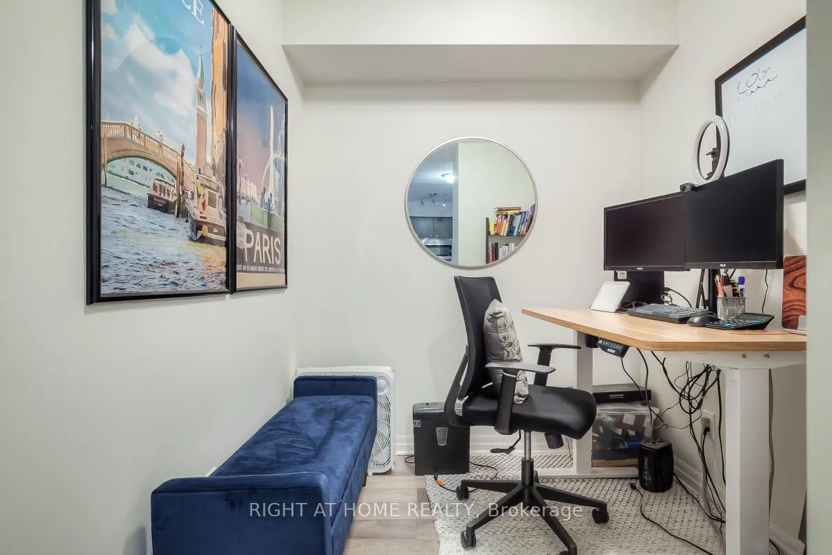 275 Yorkland Road, #1608