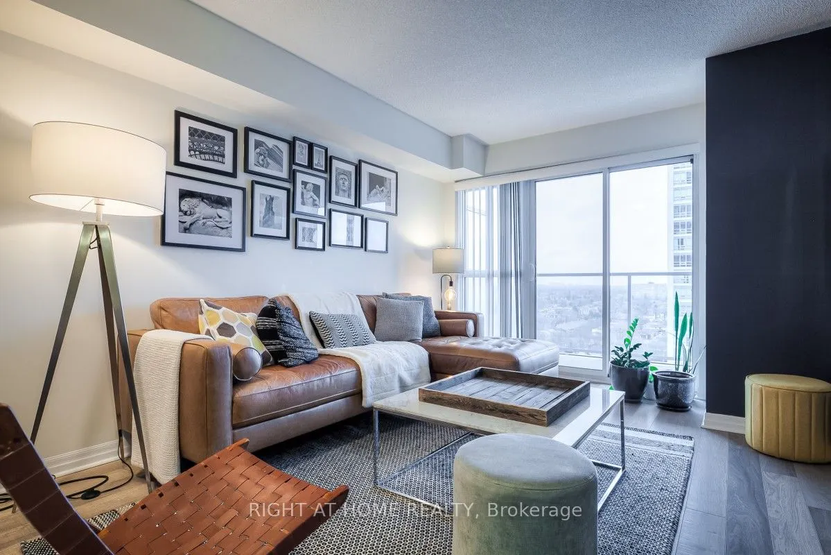 275 Yorkland Road, #1608