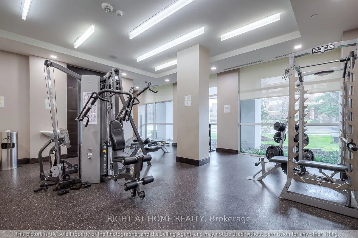 275 Yorkland Road, #1608