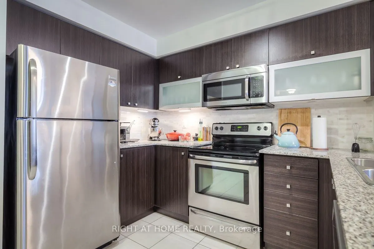 275 Yorkland Road, #1608