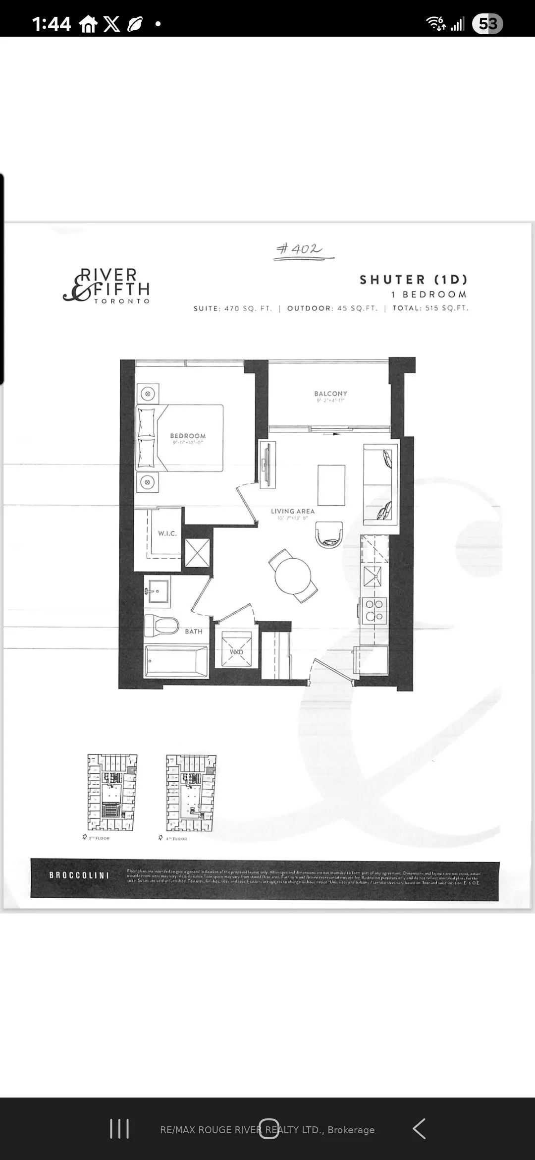 5 Defries Street