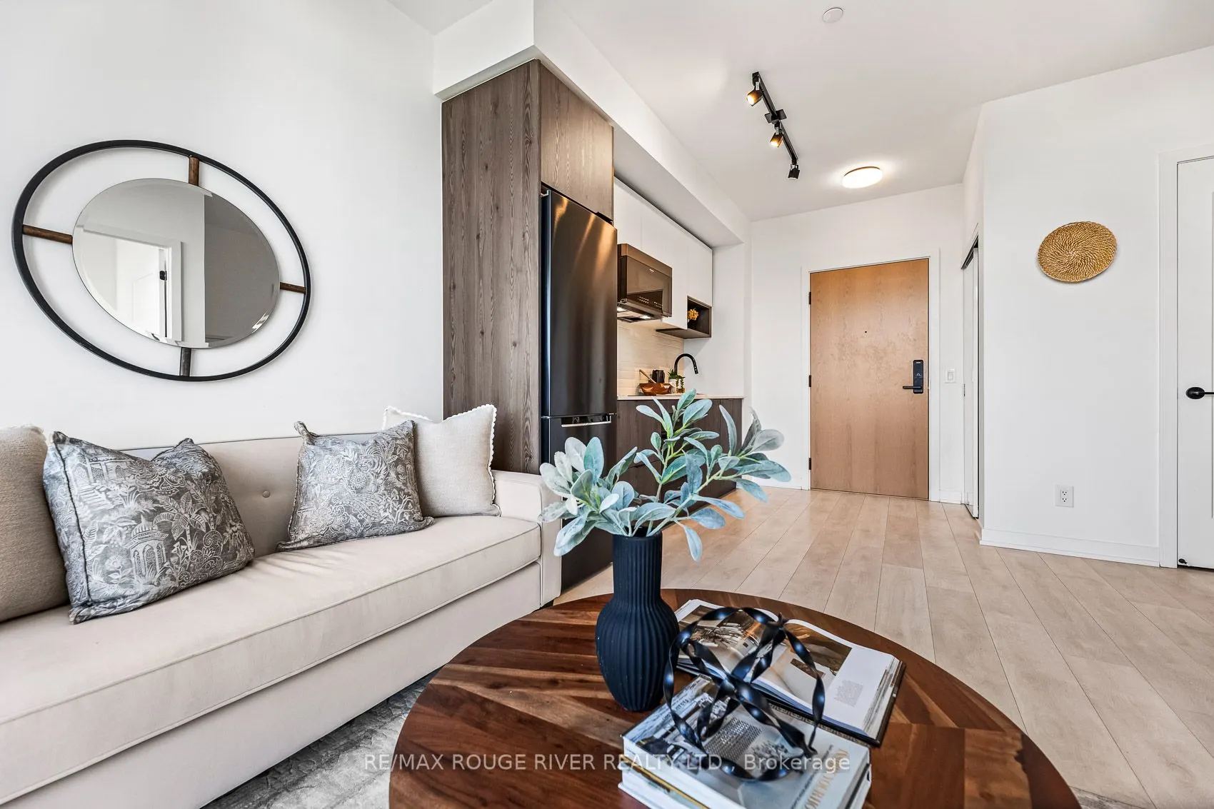 5 Defries Street