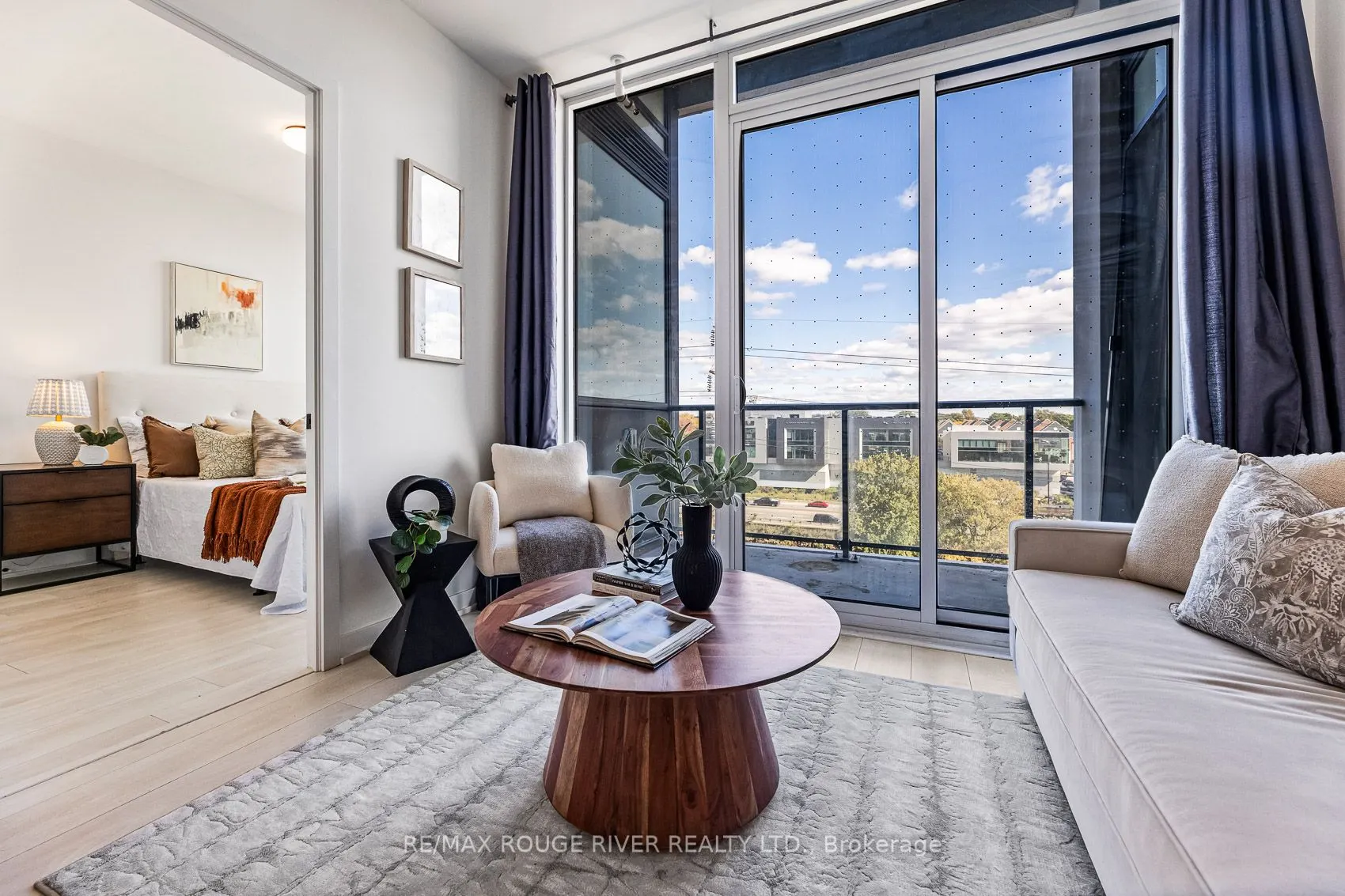 5 Defries Street