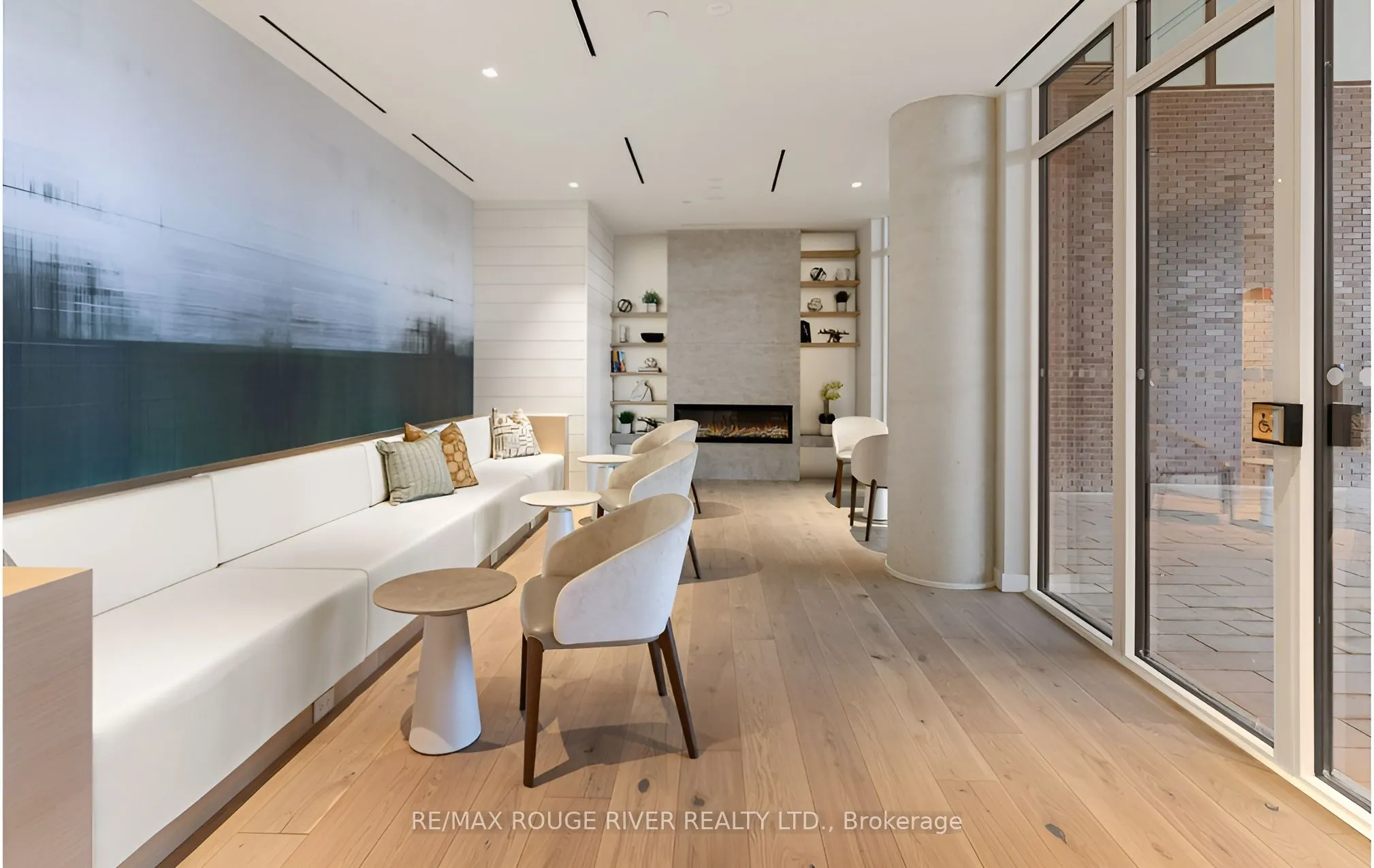 5 Defries Street