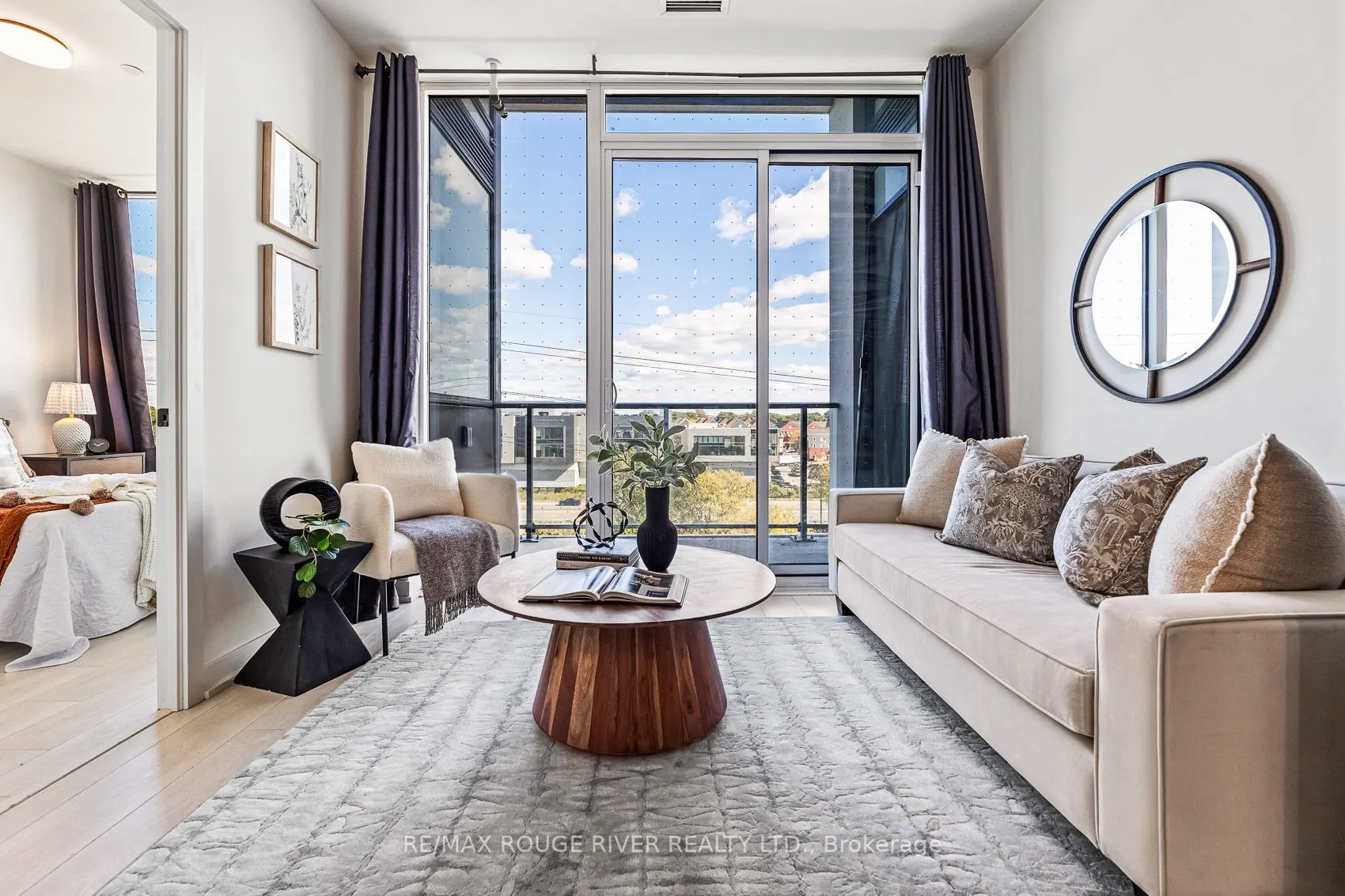 5 Defries Street