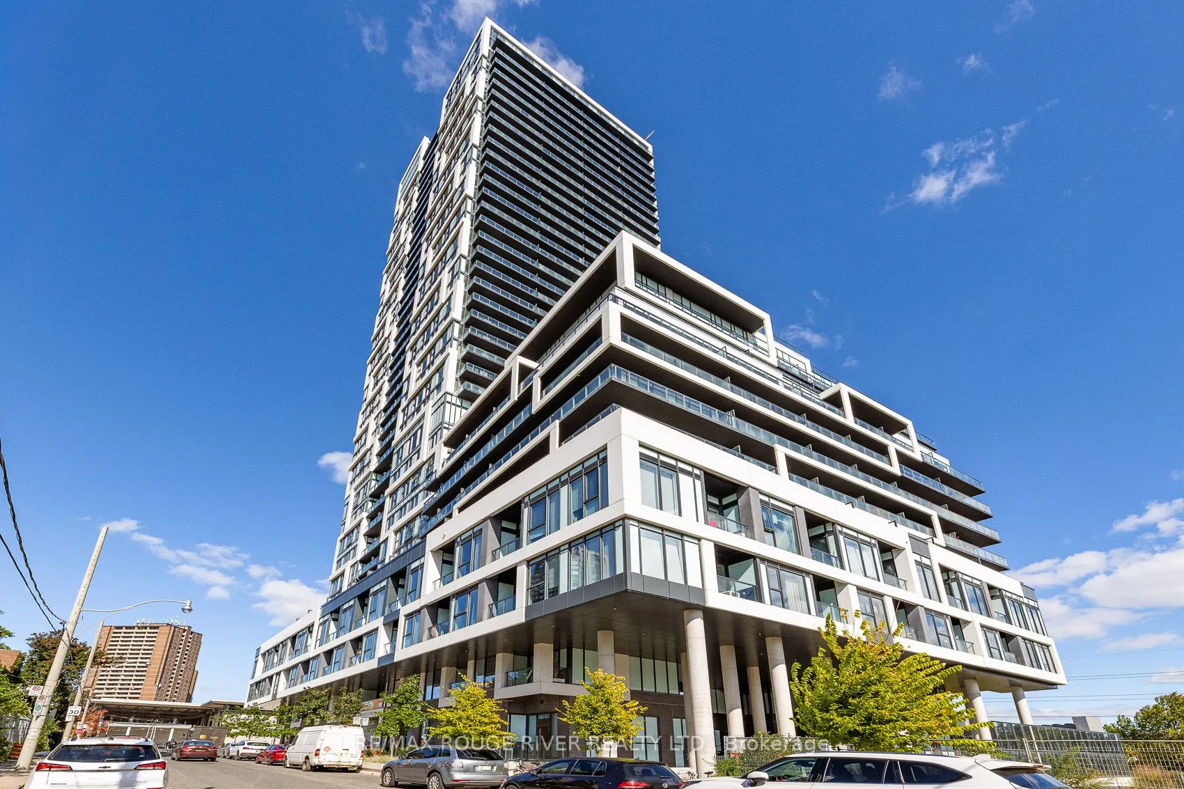 5 Defries Street
