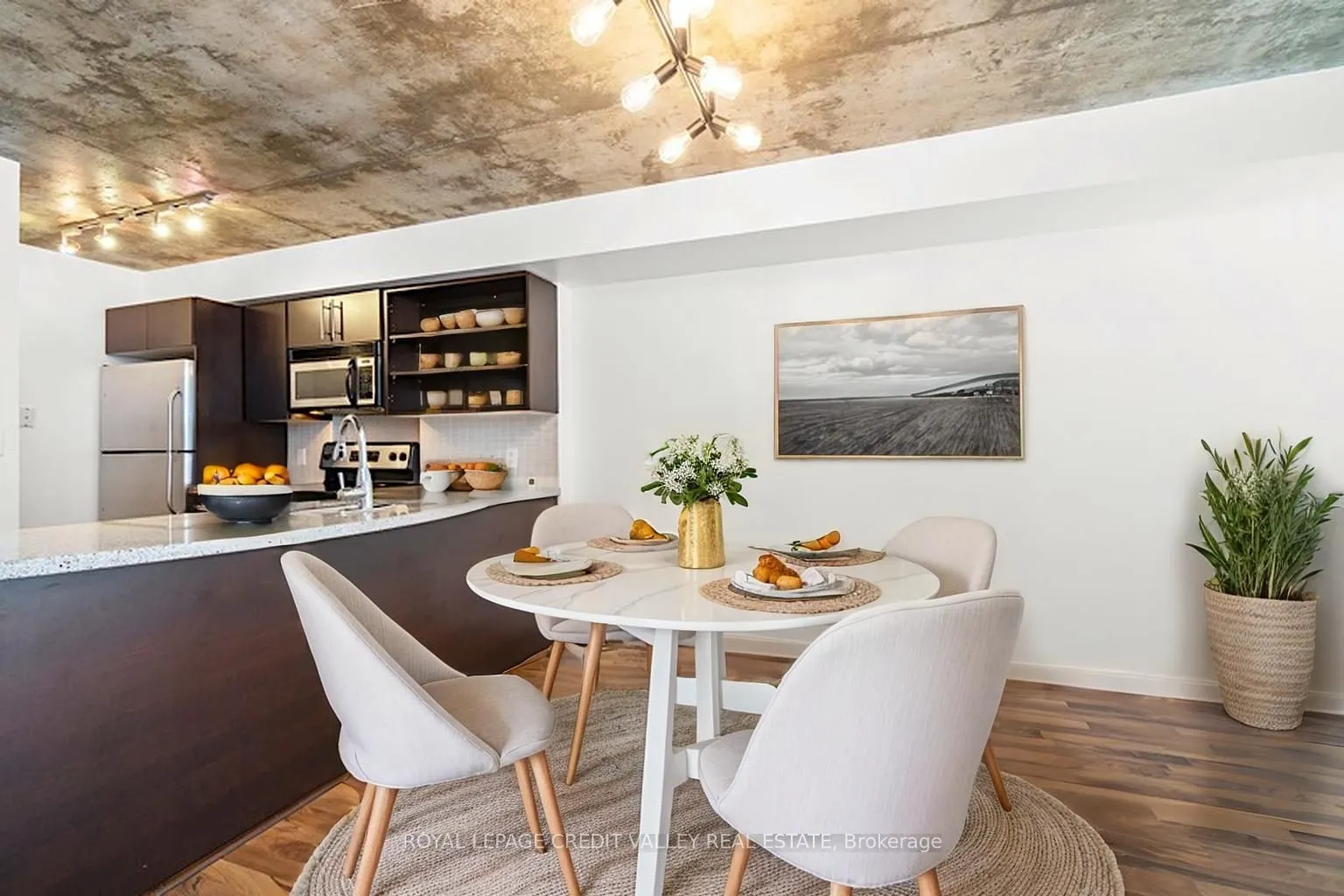 1005 King Street W, #505